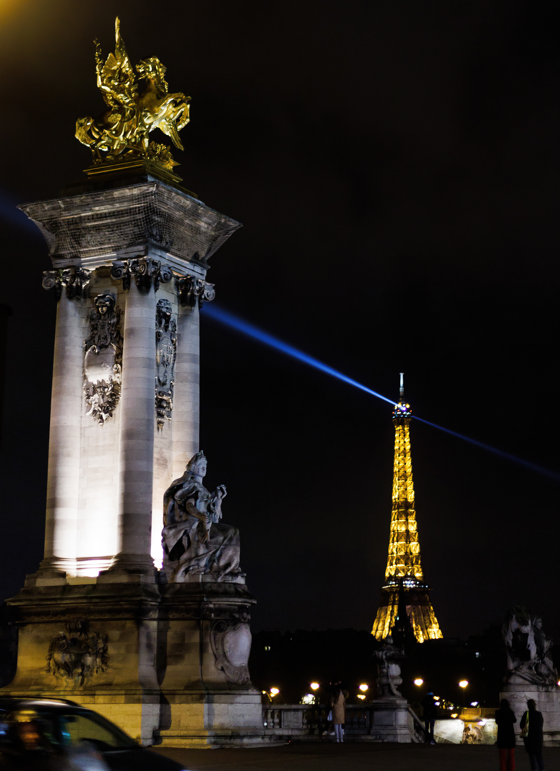 Pont Alexandre III