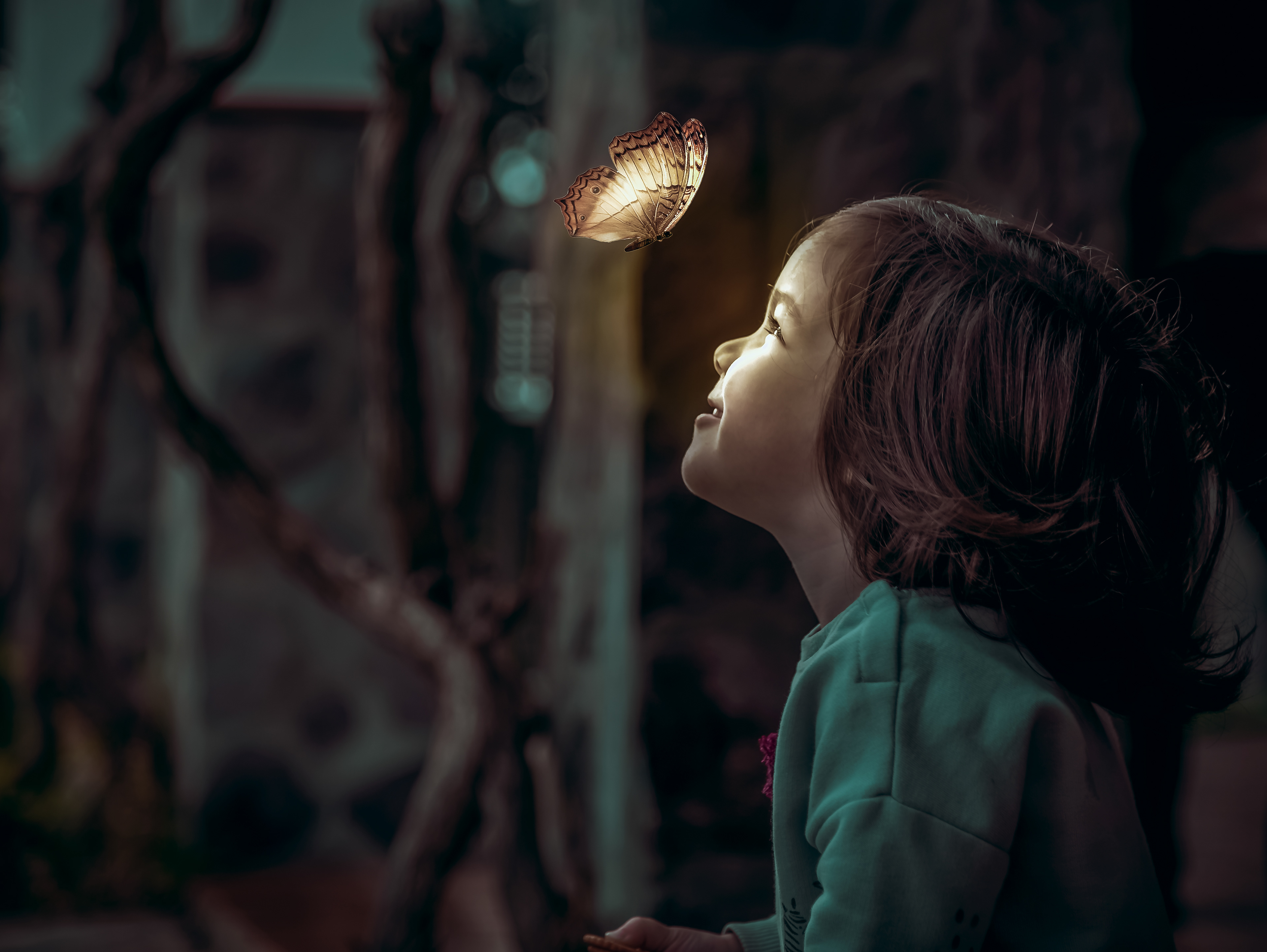 Child Vision
