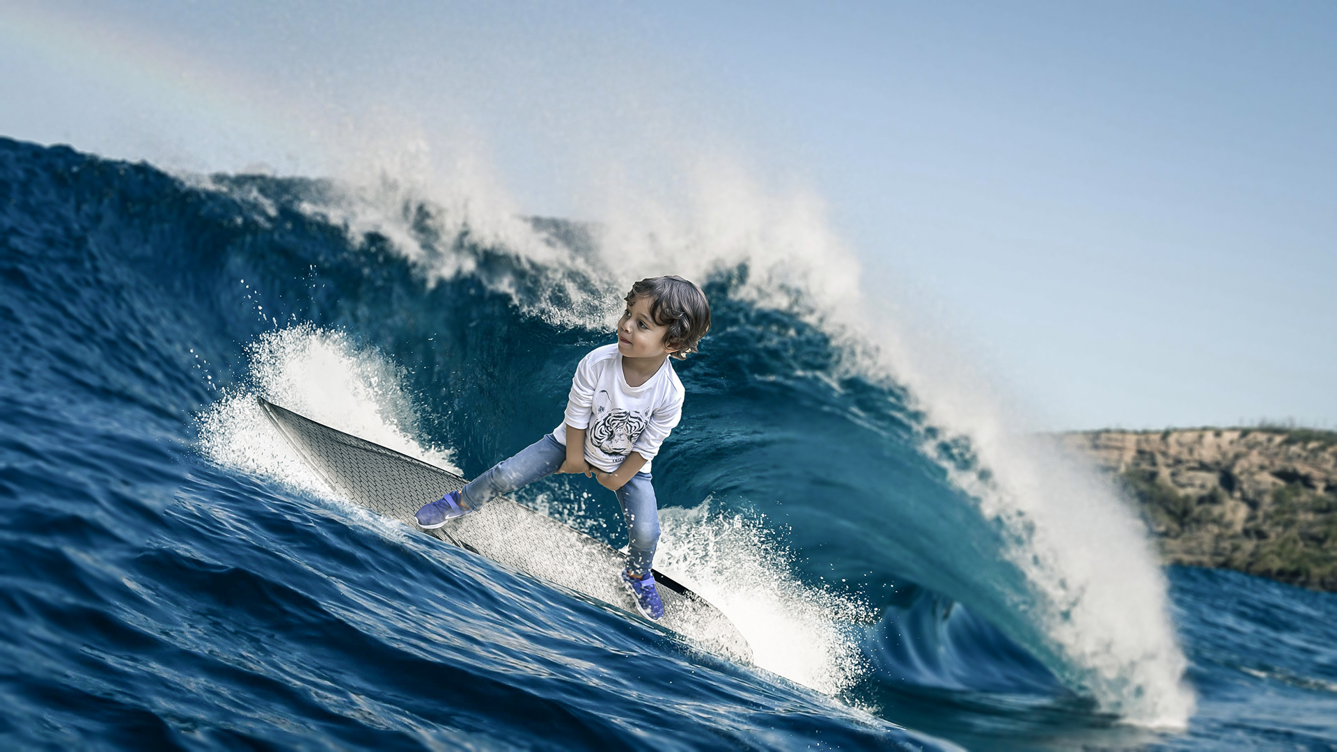 Point Break