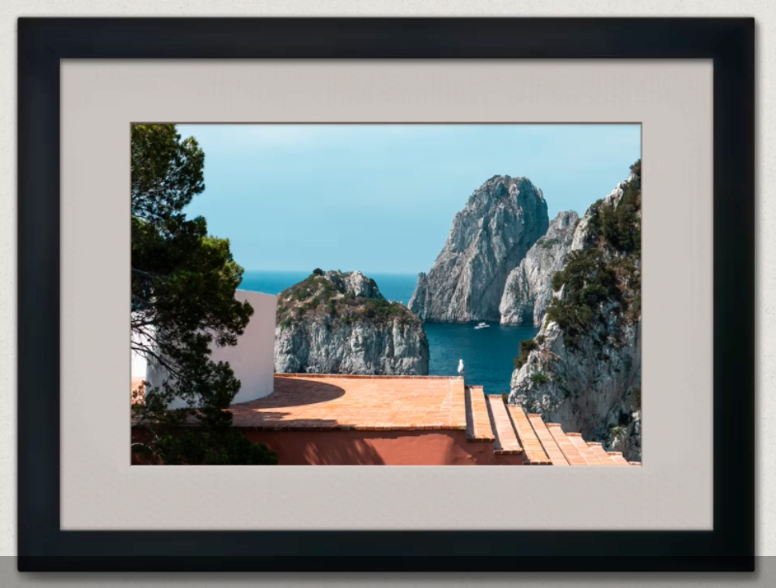 Villa Malaparte