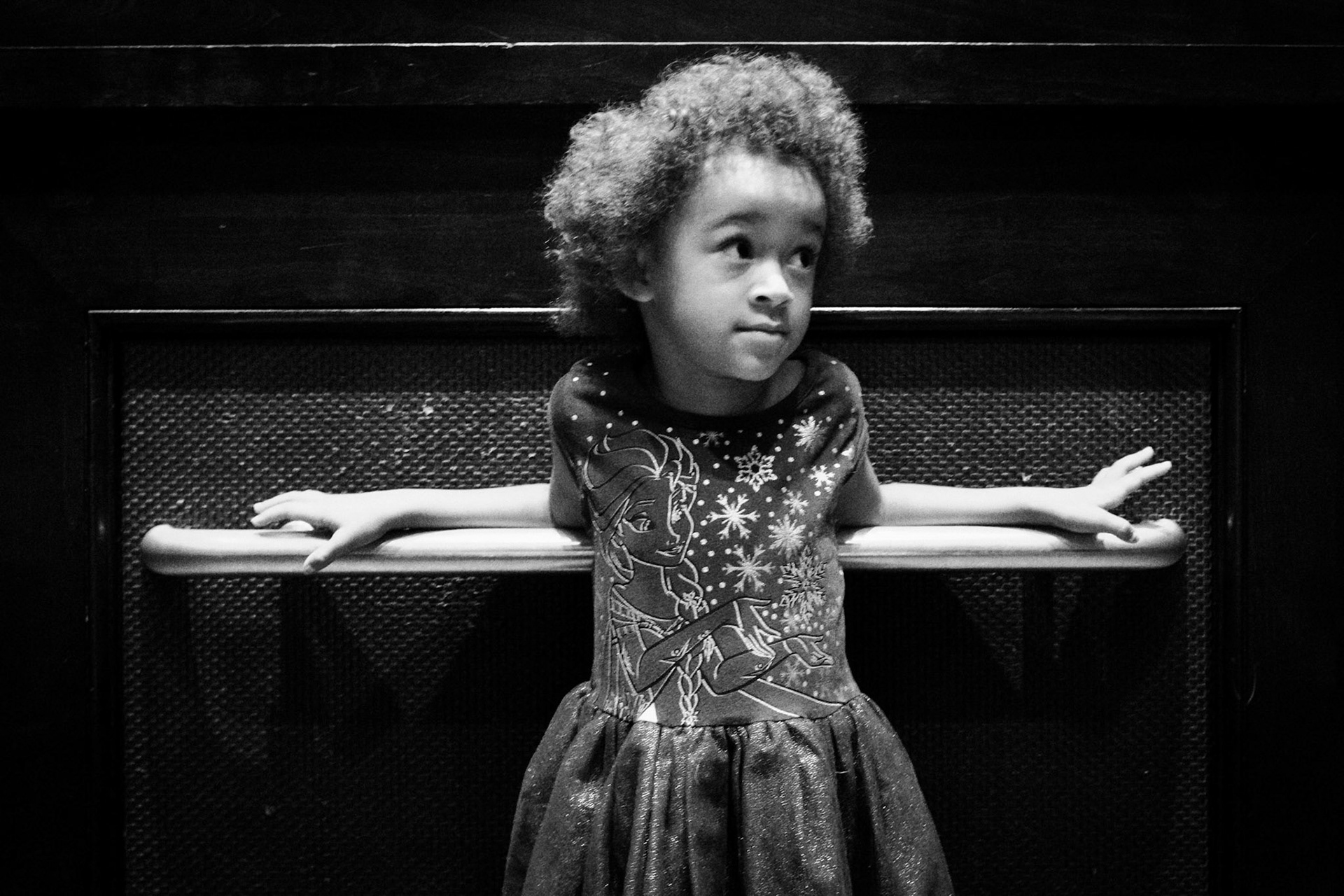 In the Elivator   #LifeInMinneapolis