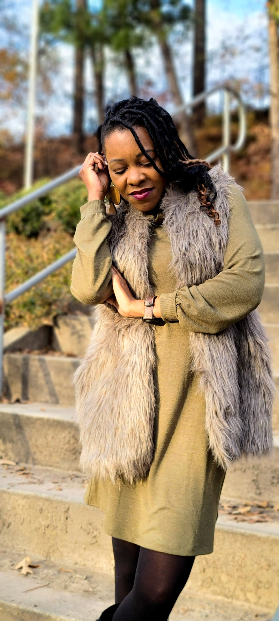 Renada Soul-Singer| Recording Artist and Actress