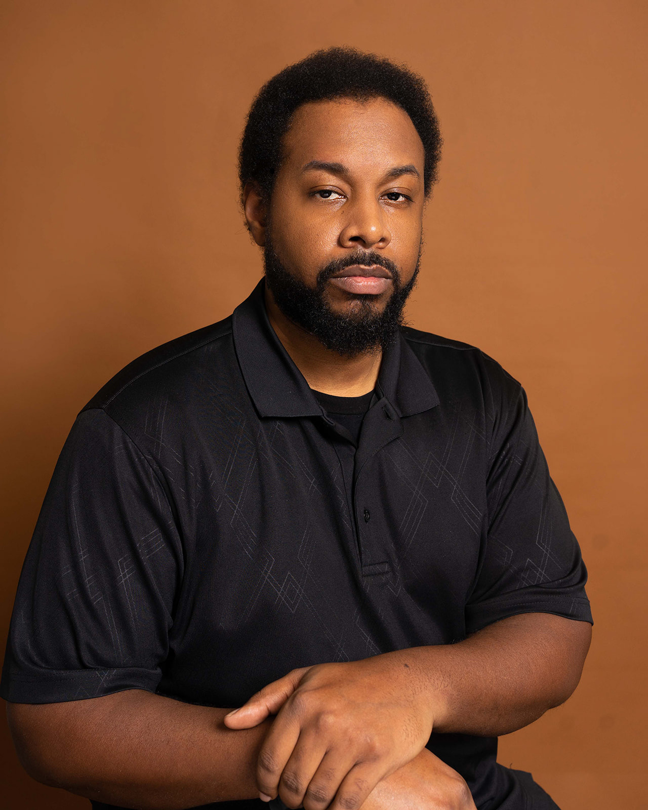 Clyde Williams, Jr.- Comedian, Writer and Actor