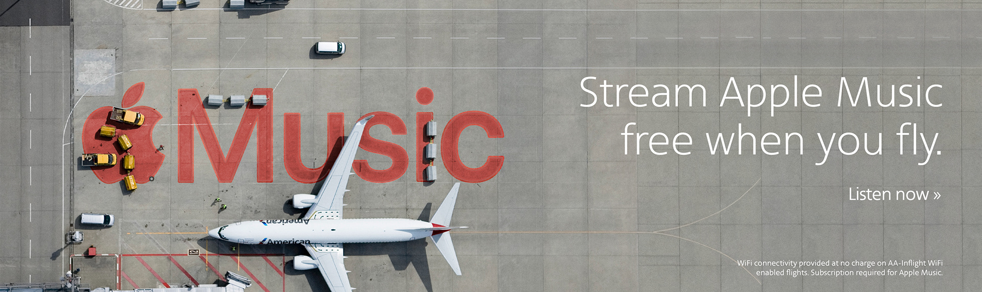 Parter Advertisements