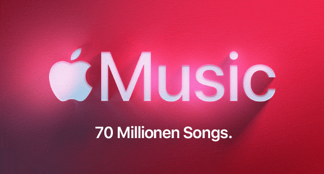Apple Musics Gifs