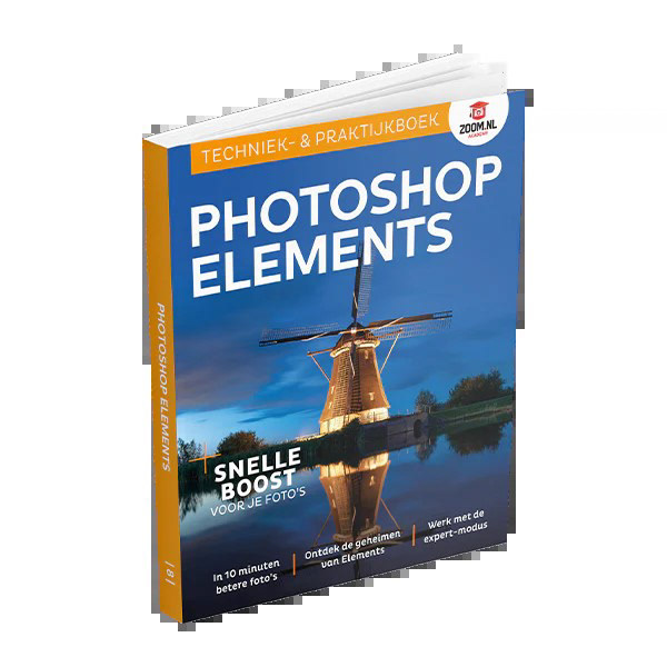 Photoshop Elements