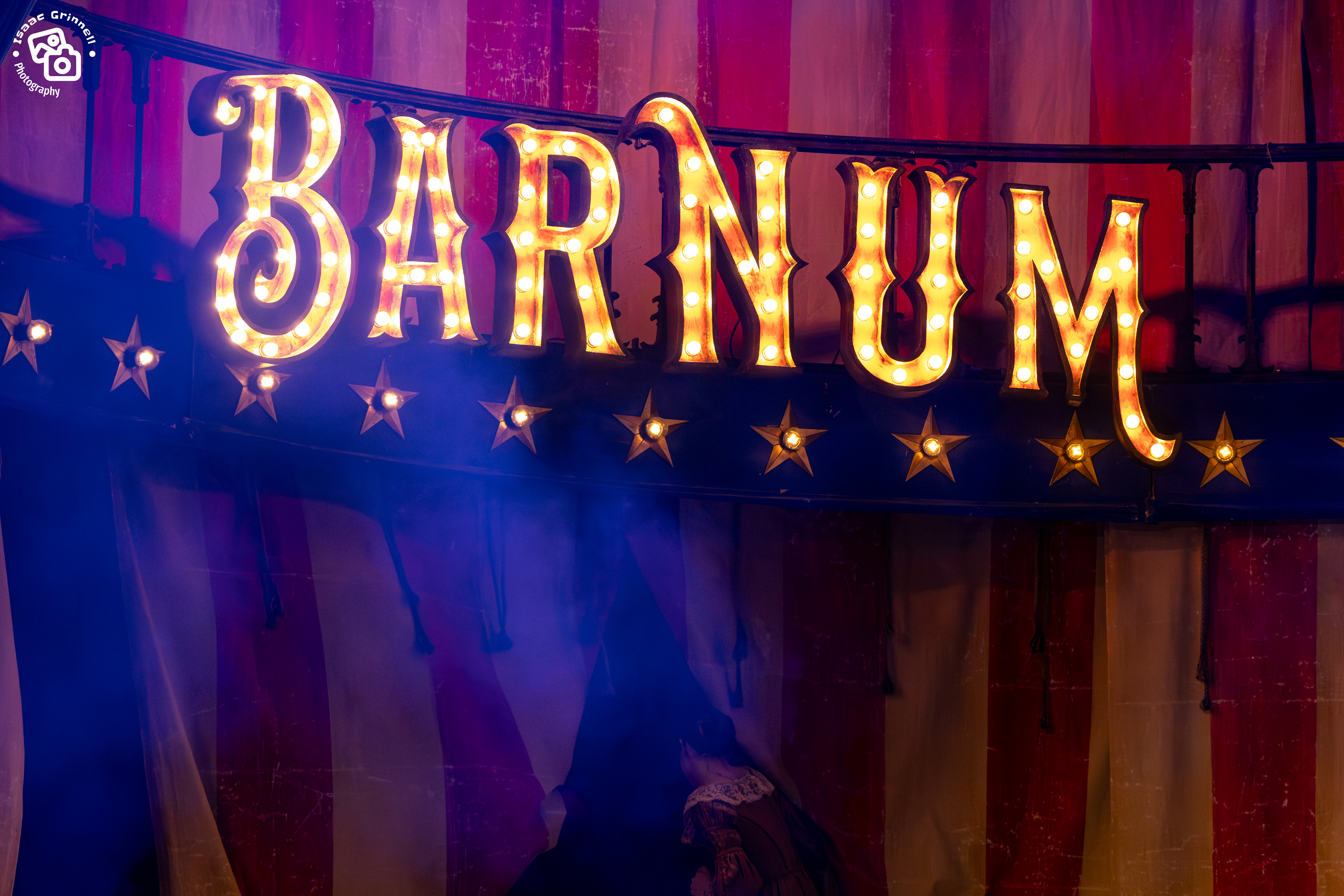 Barnum