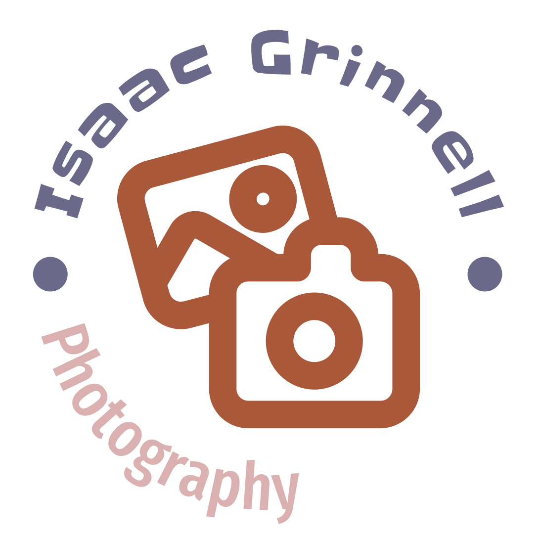 Isaac Grinnell Photography