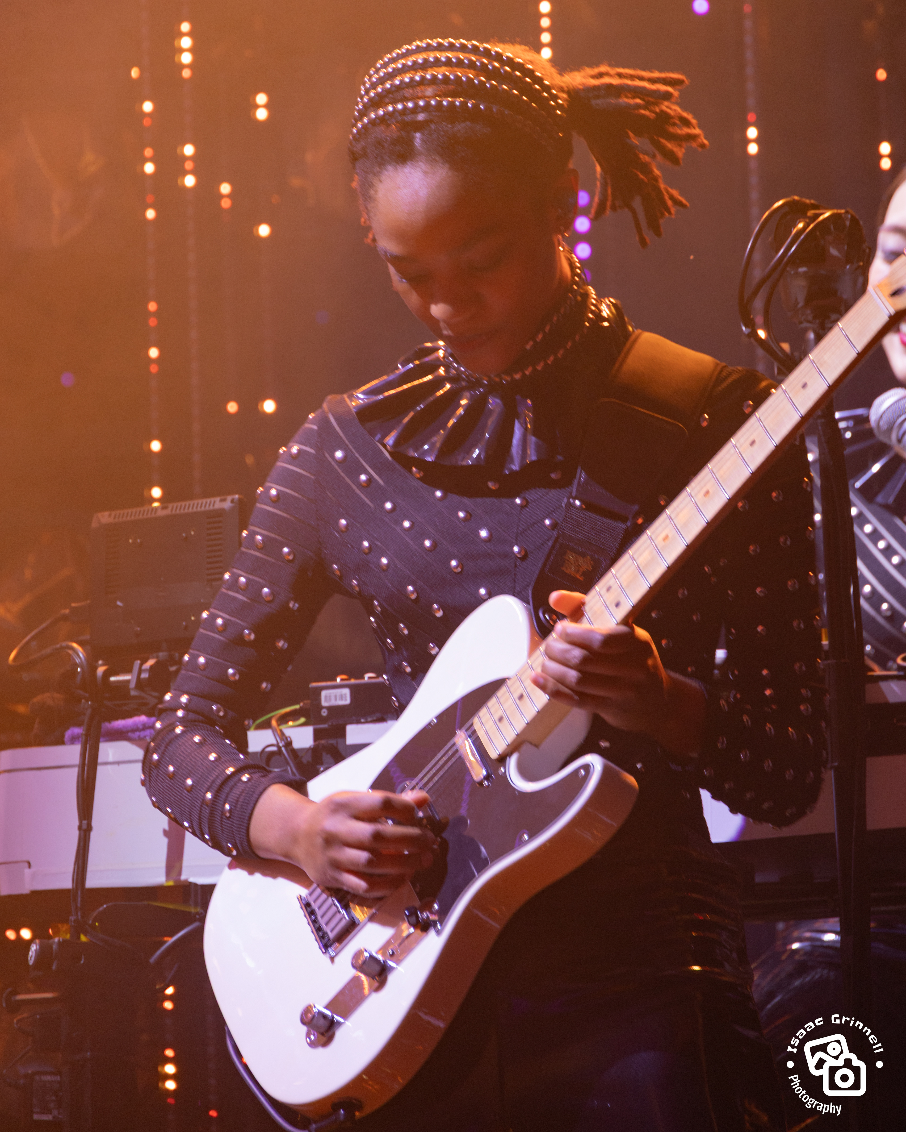 Emma Jemima as Maggie