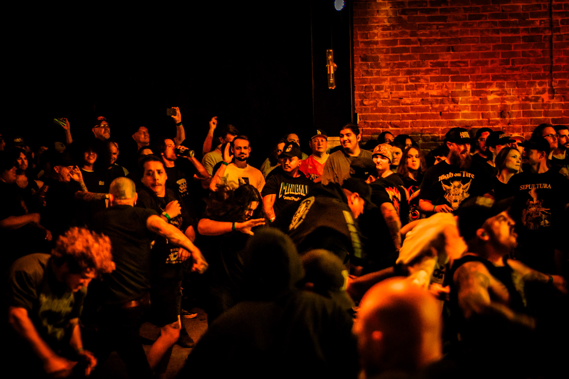 4.22.25 @ Nile Theater, Mesa, AZ