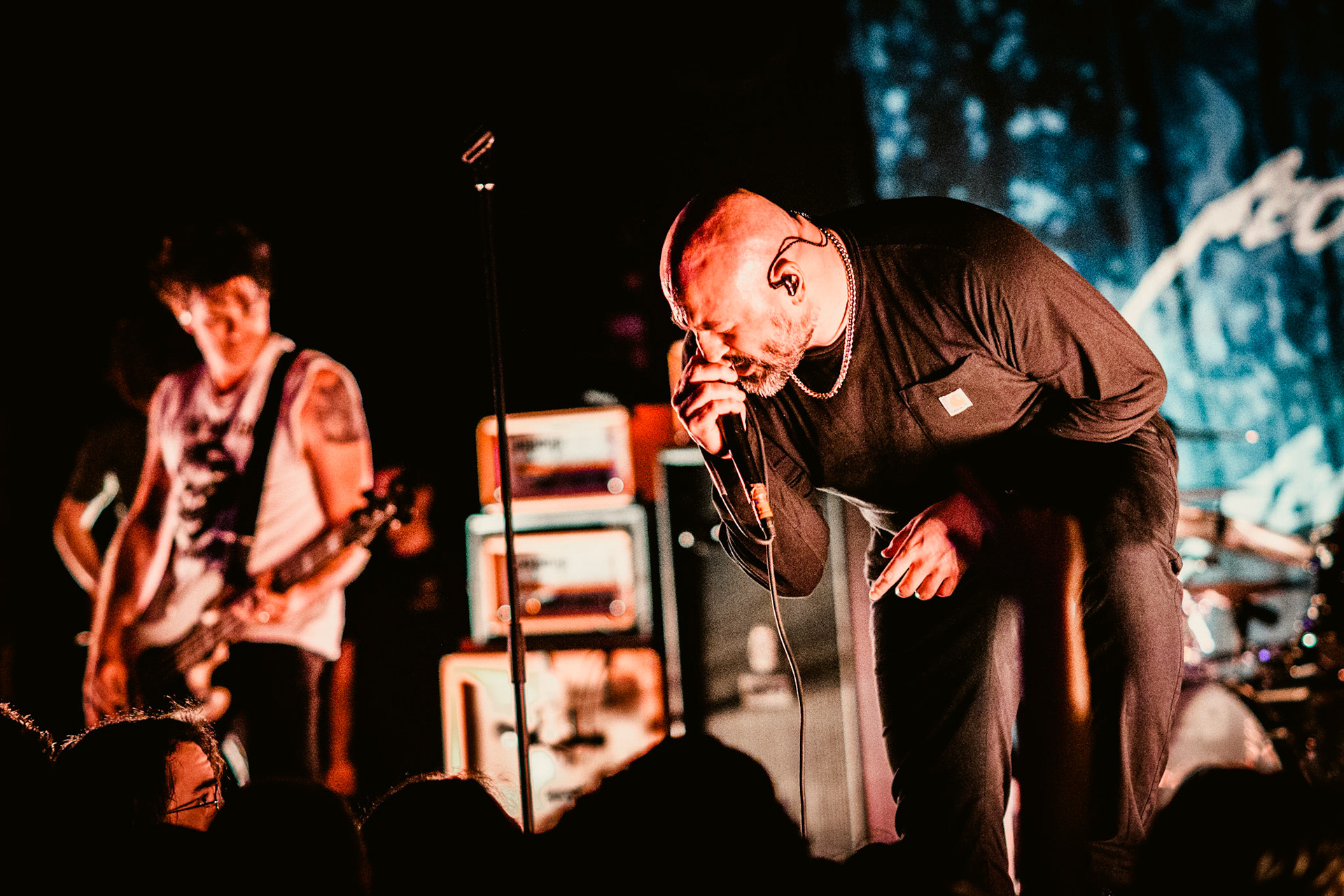 Poison the Well 4.3.25 @ Nile Theater, Mesa, AZ