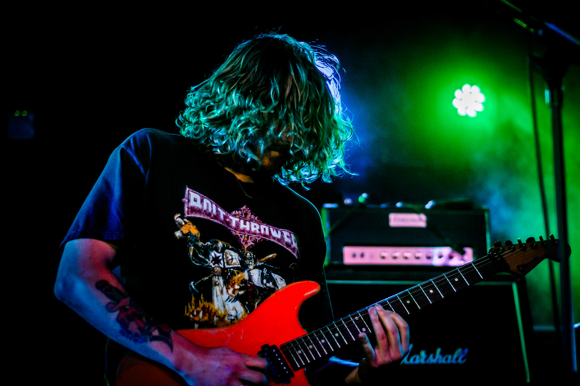 Pest Control 4.22.25 @ Nile Theater, Mesa, AZ