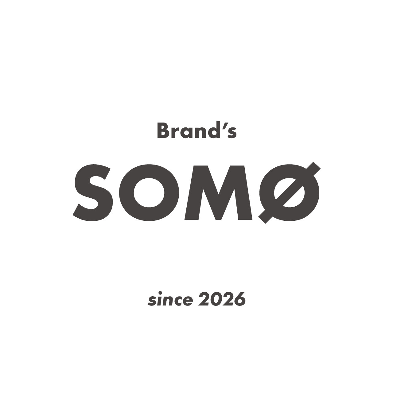 Brand's SOMØ