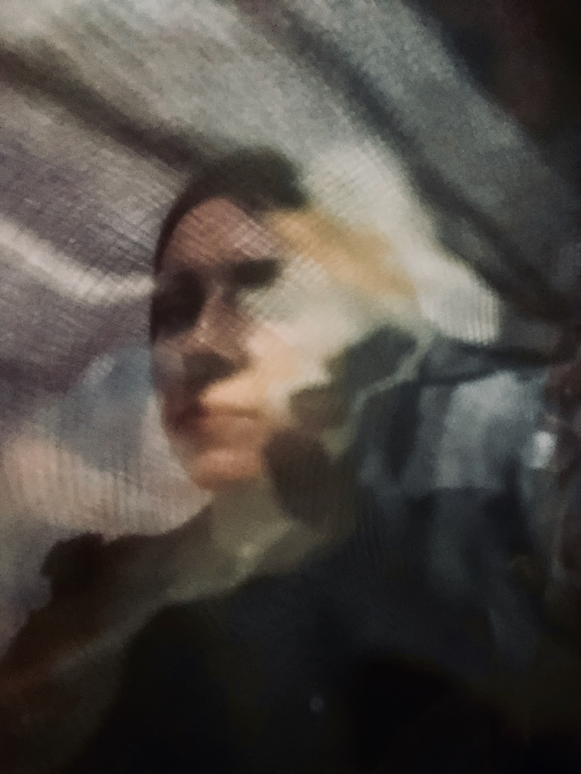 Painting photography