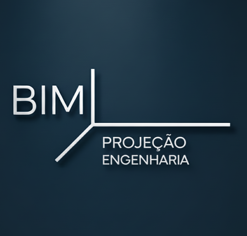BIM PROJEÇÃO ENGENHARIA