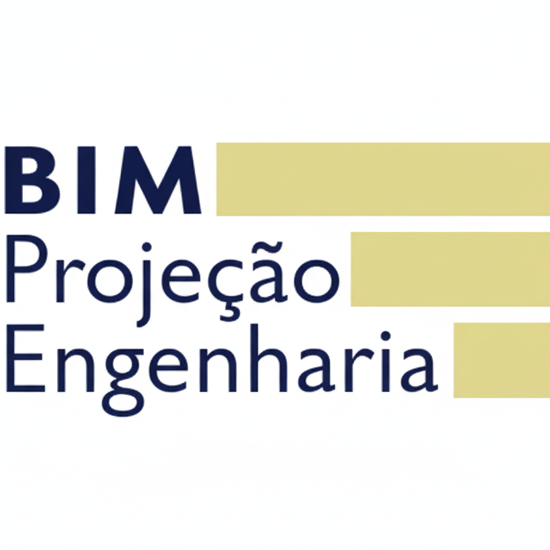 BIM PROJEÇÃO ENGENHARIA