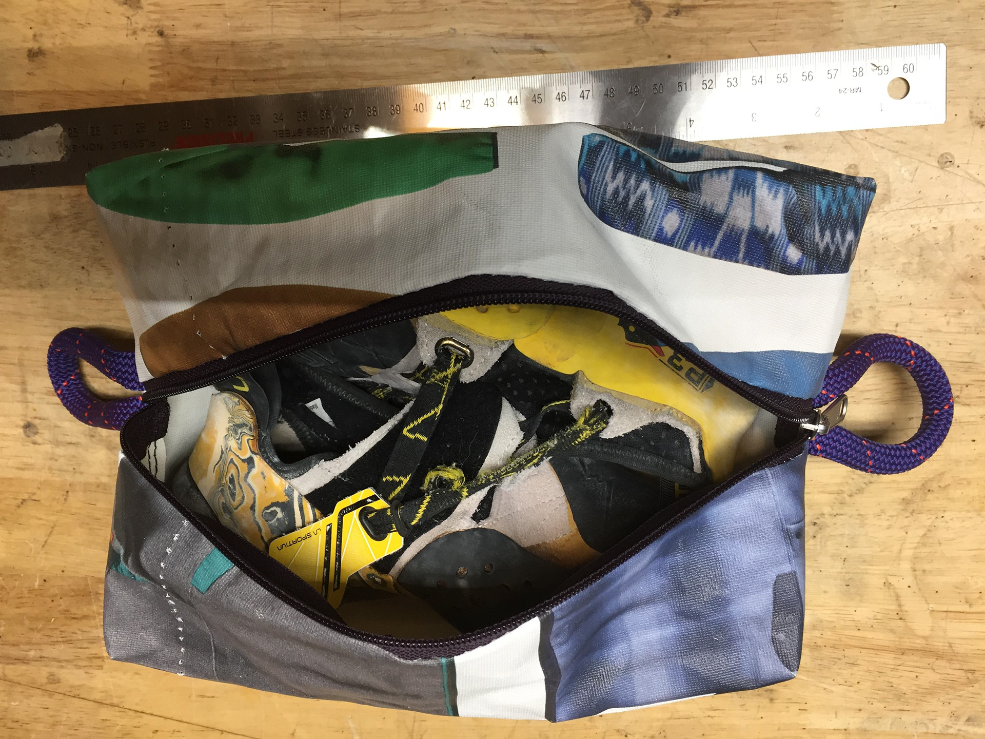 Shoes and more