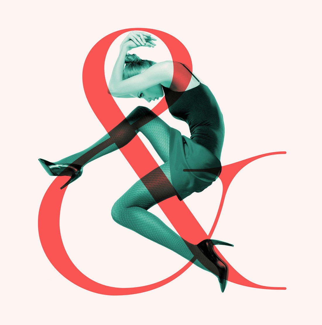 Brand campaign image