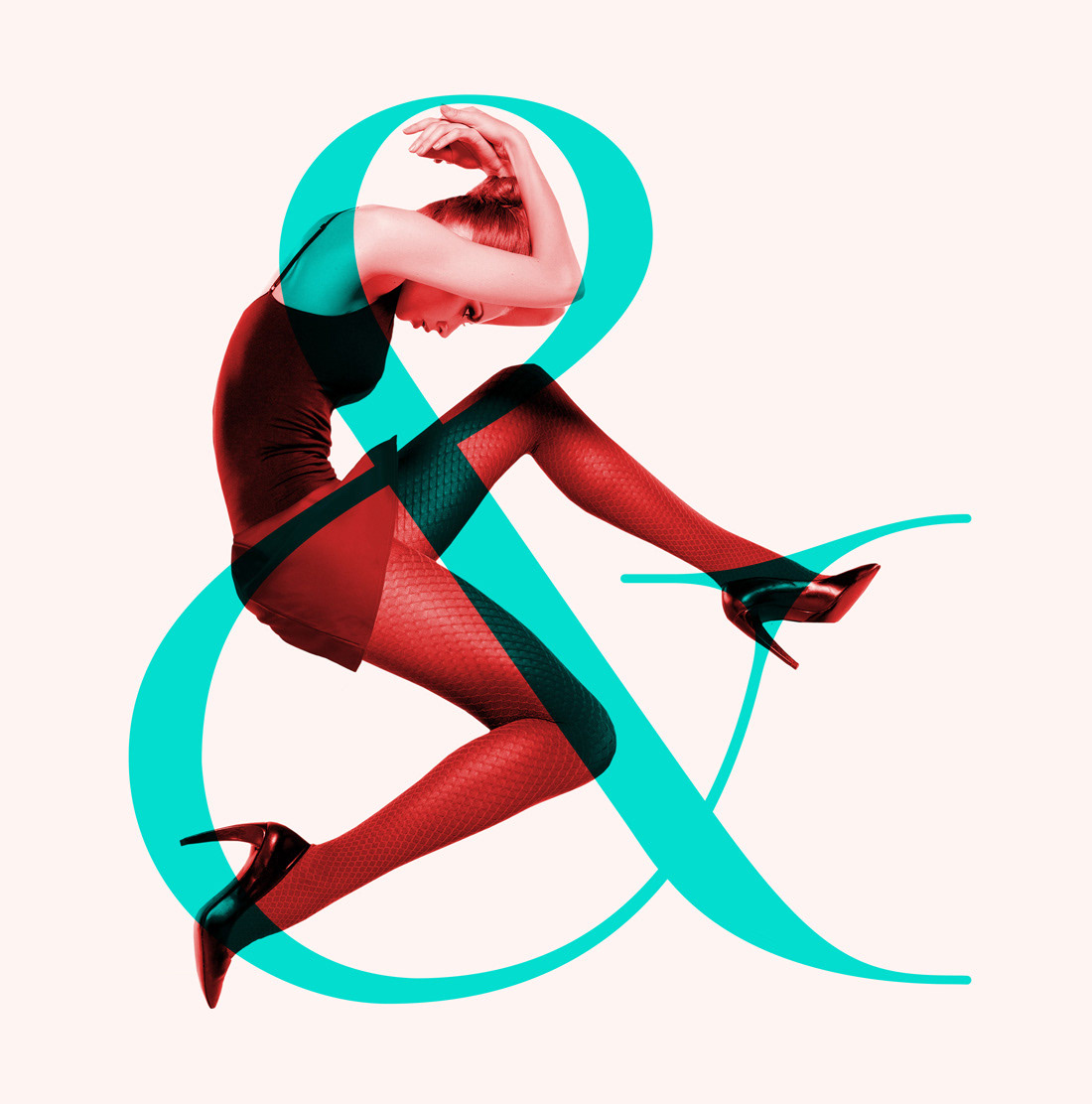 Brand campaign image