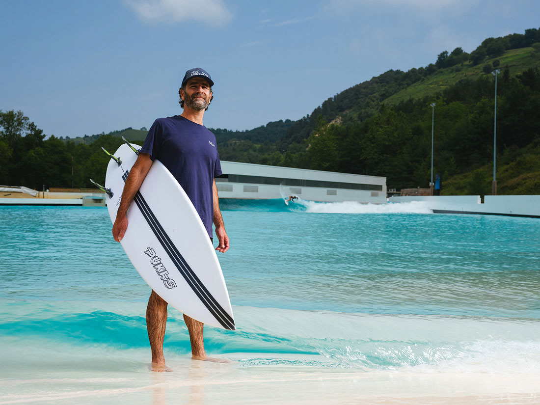 Wave Rider Magazine