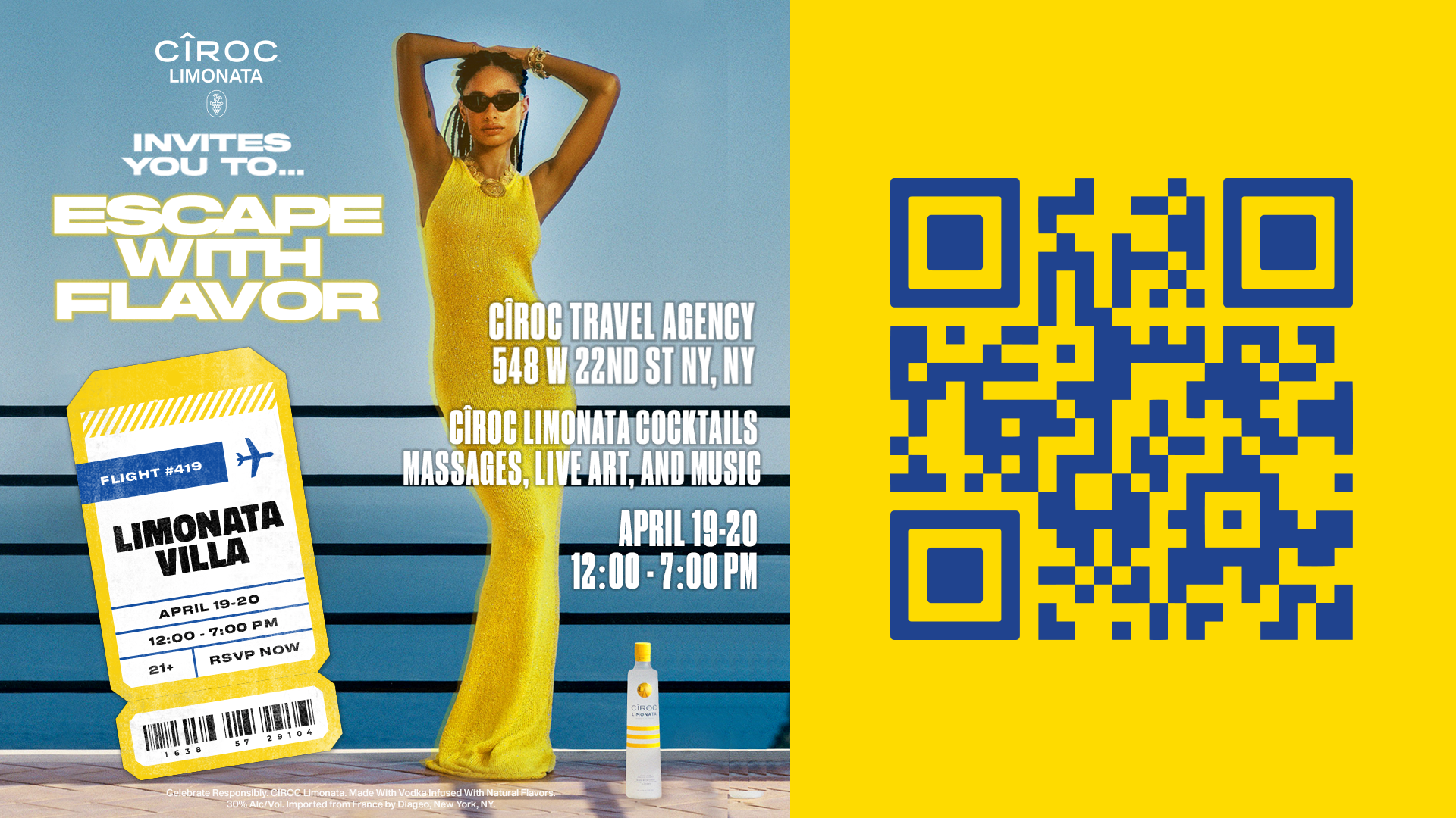 Email RSVP