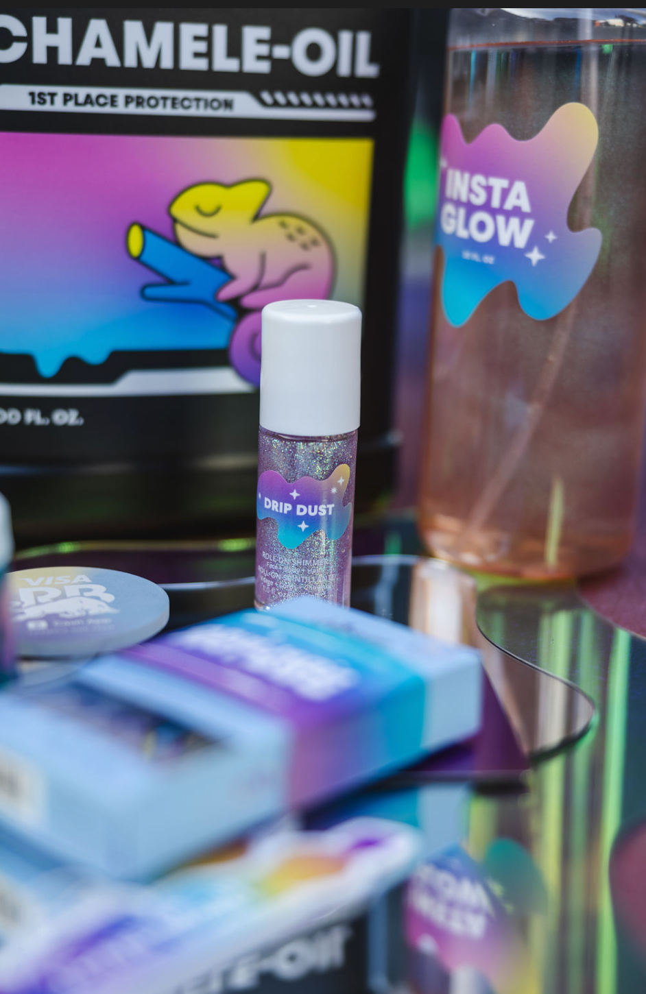 Custom Car Wash Supplies