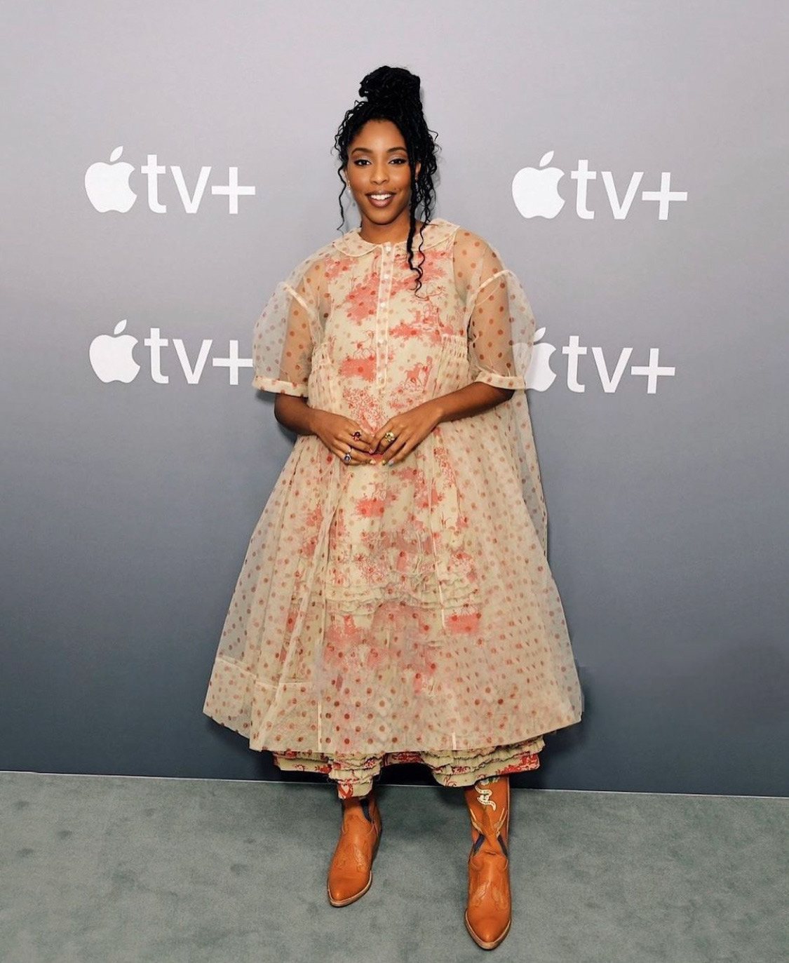 The Design Behind Step & Repeat
