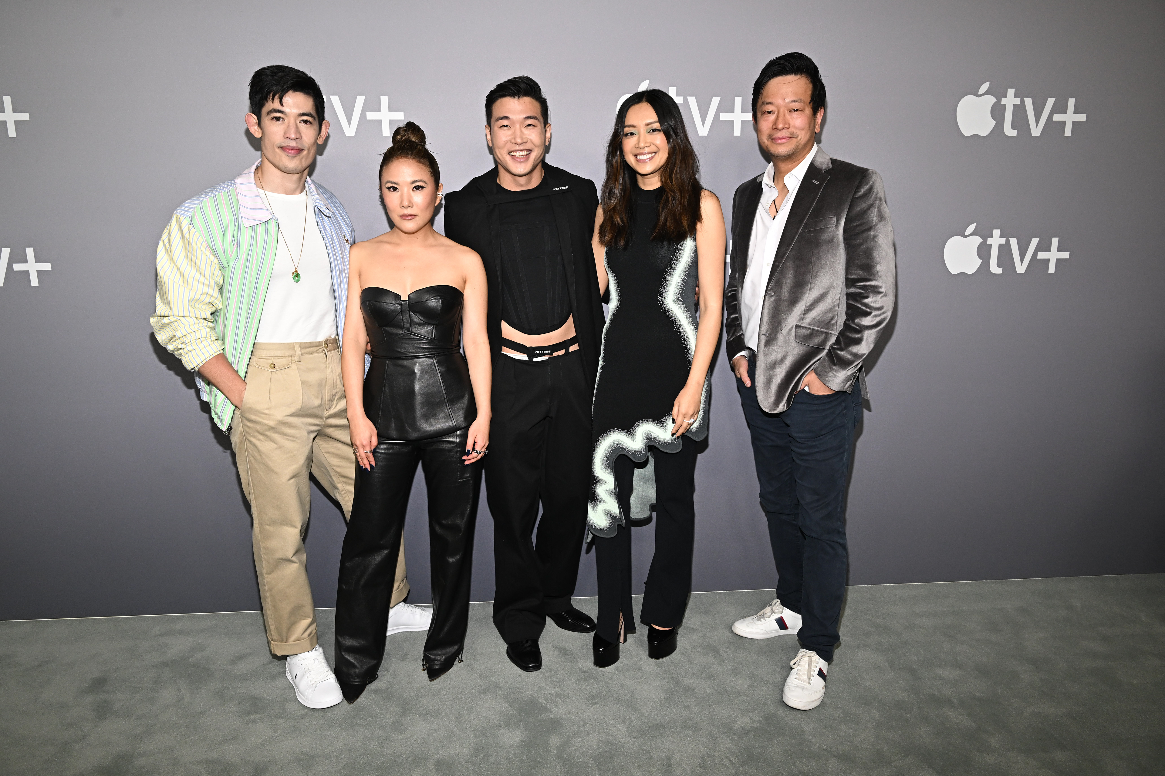 The Design Behind Step & Repeat