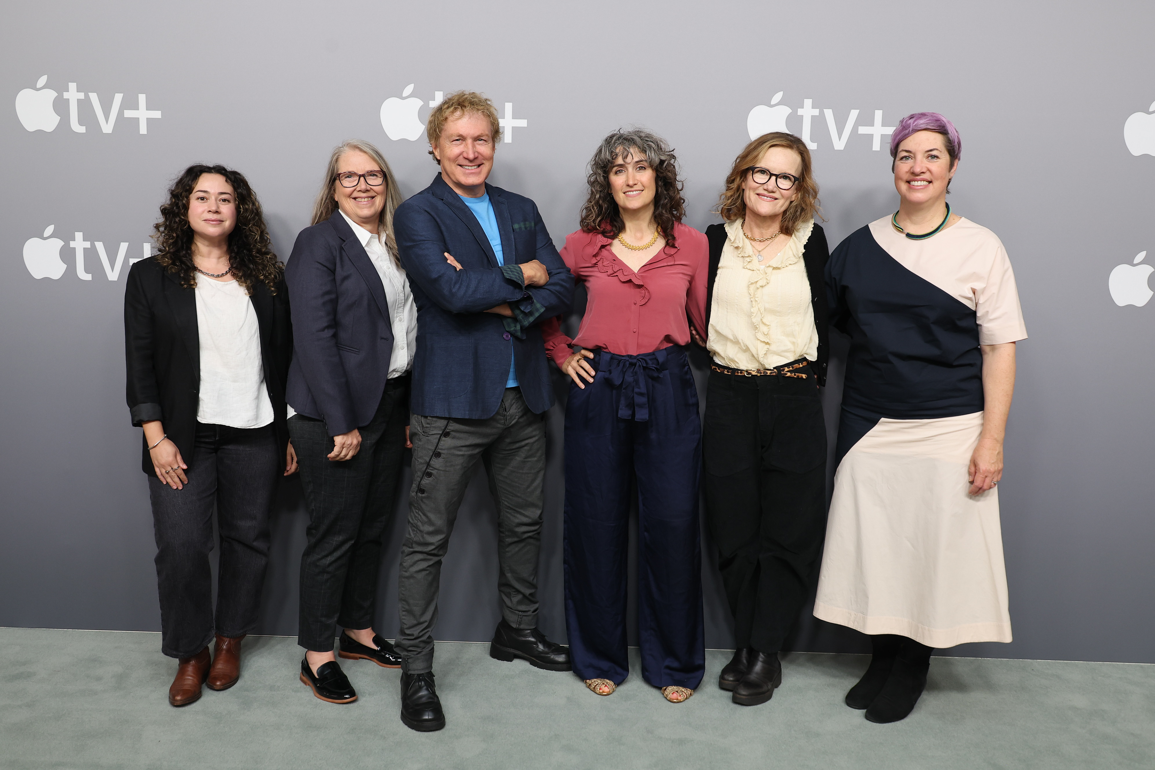 The Design Behind Step & Repeat