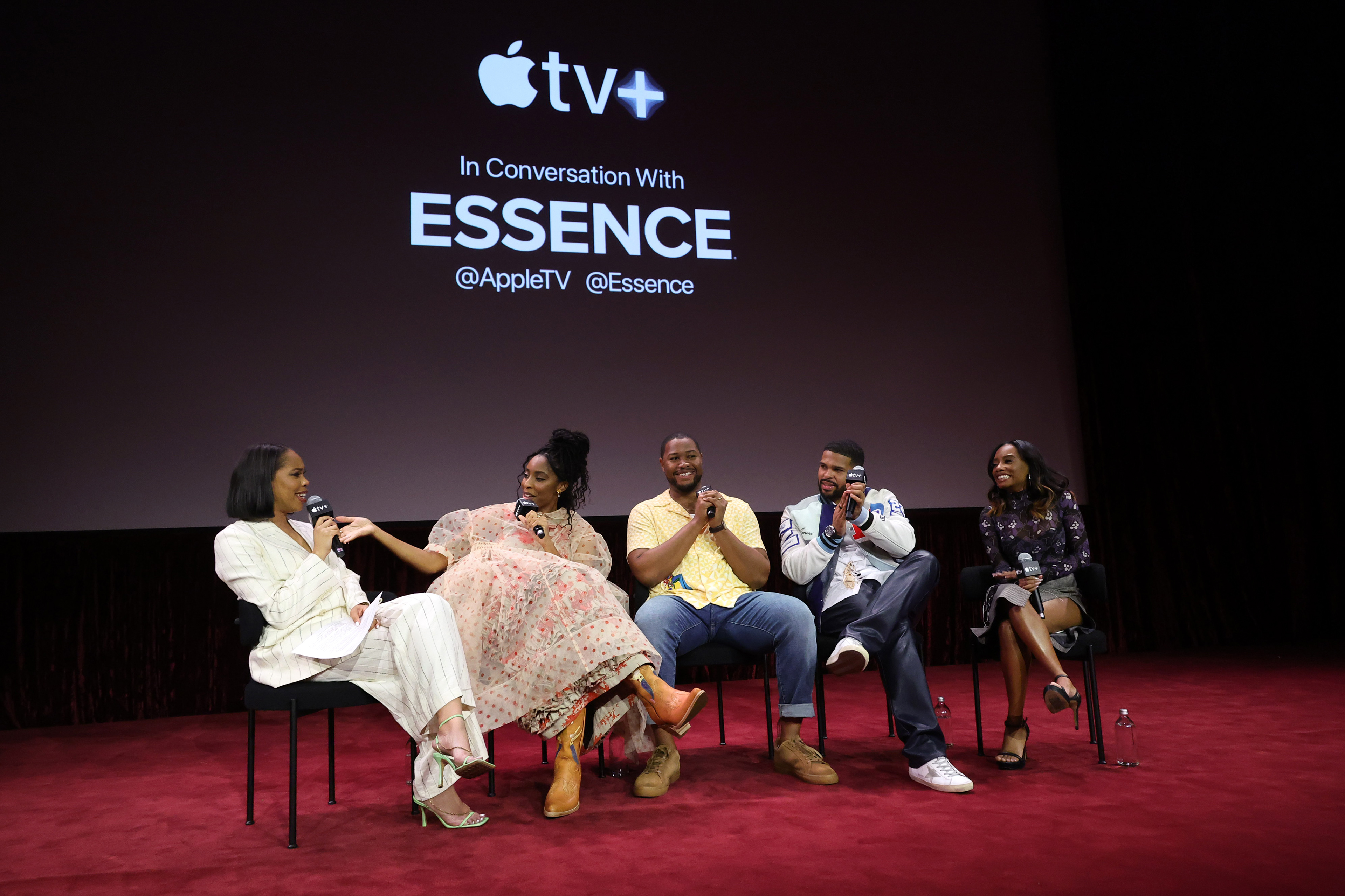 Essence Panel