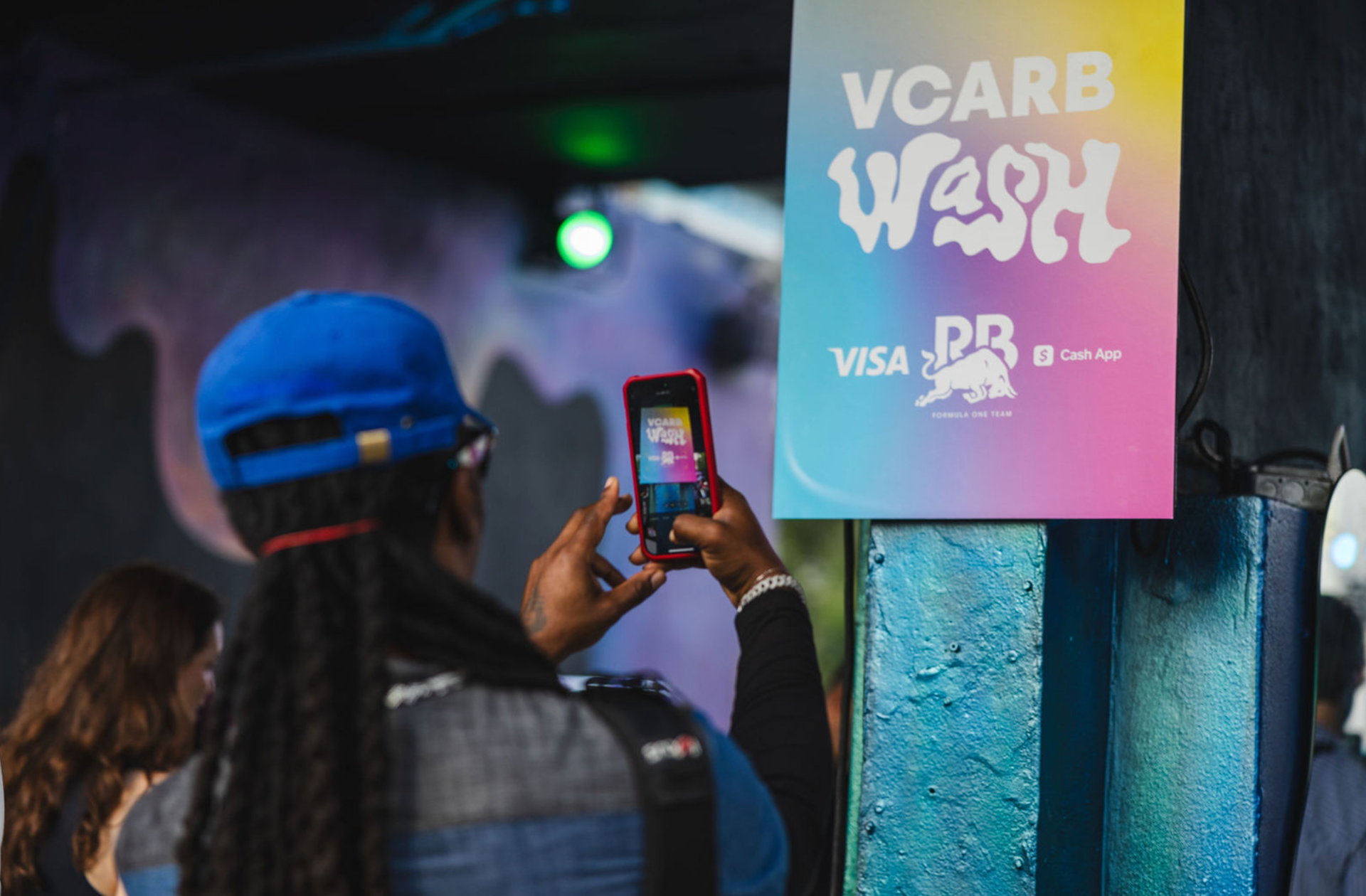 Event Signage