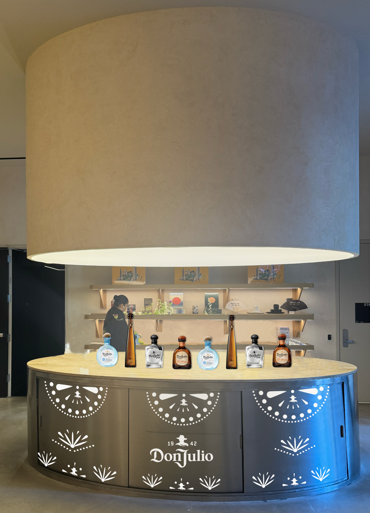 Merch Store Custom Graphics