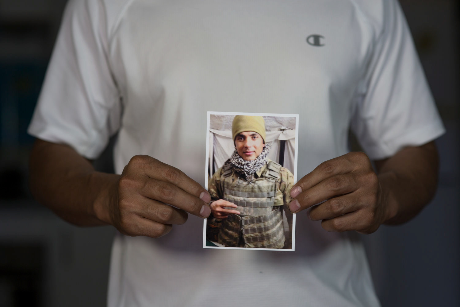 Babakan - Afghanistan