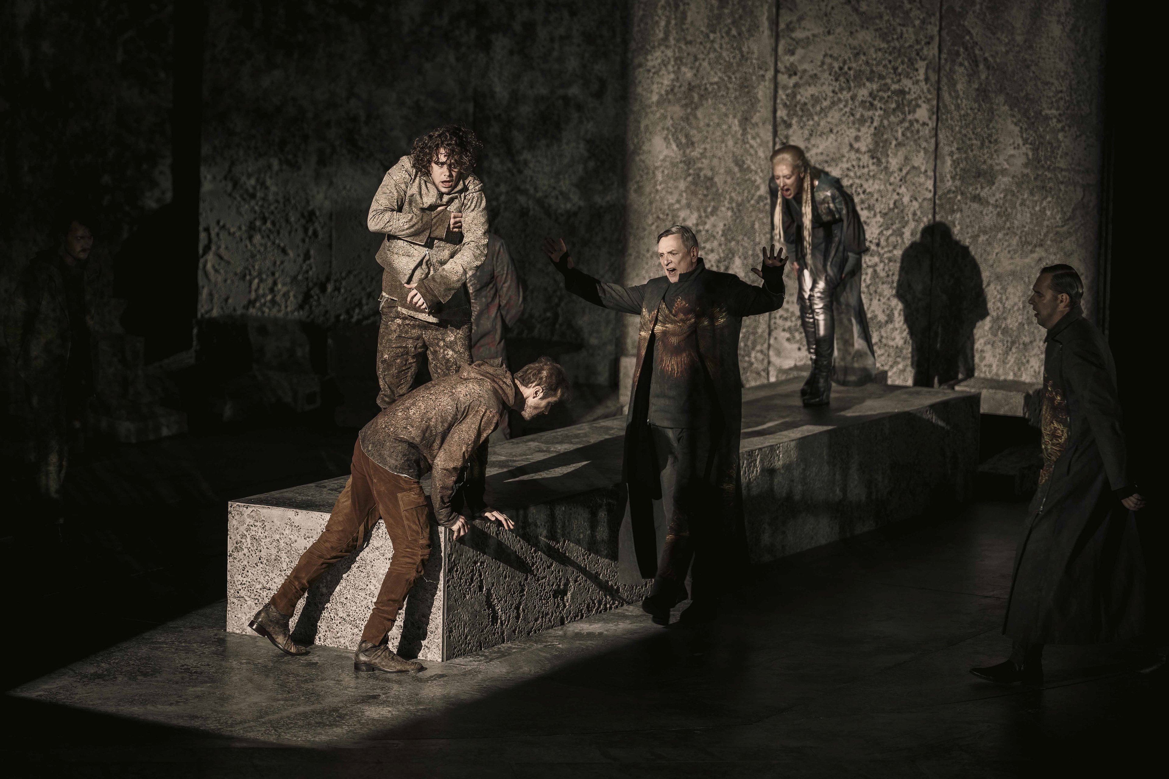 Foto: Mārtiņš Vilkārsis