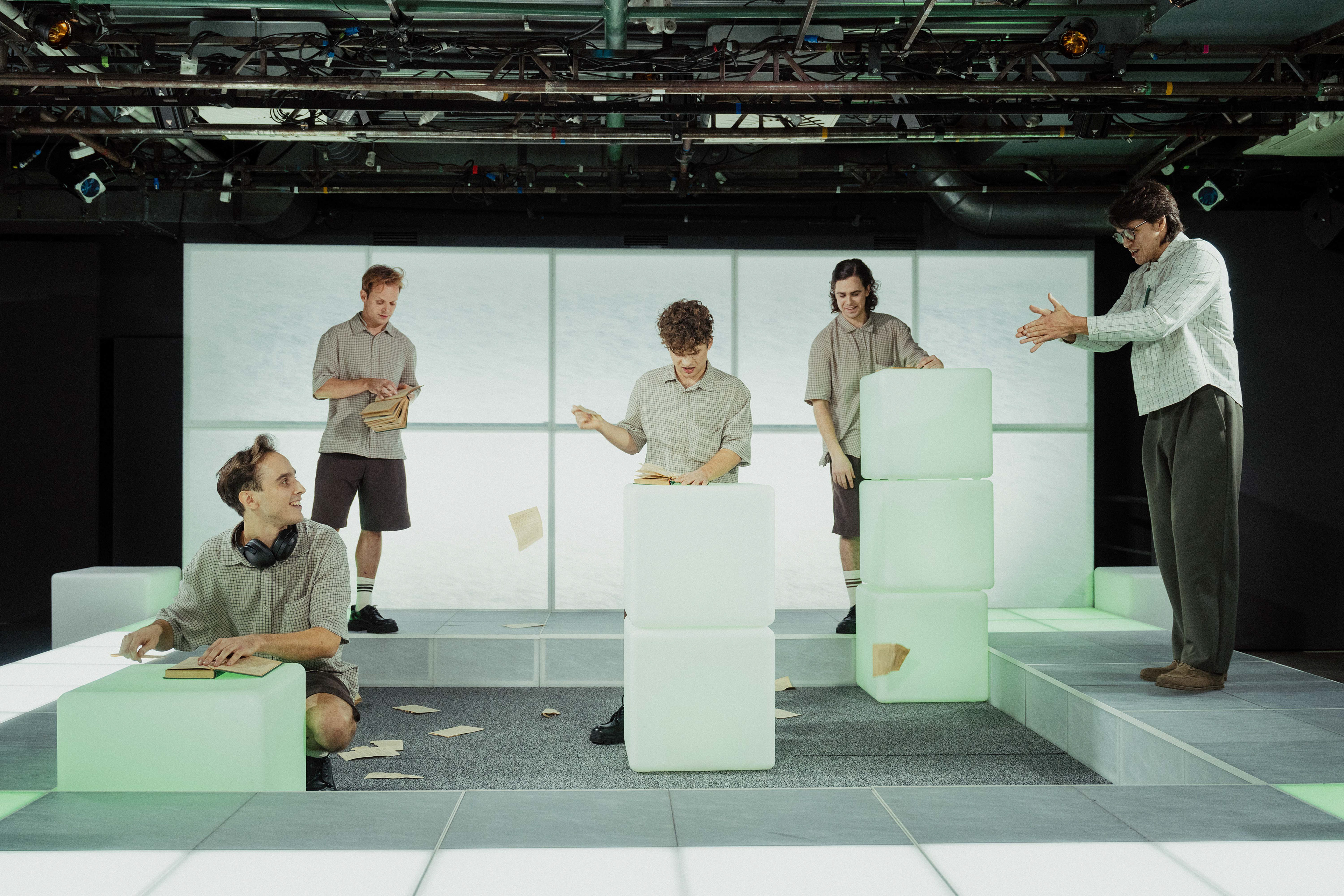 Foto: Andrejs Strokins