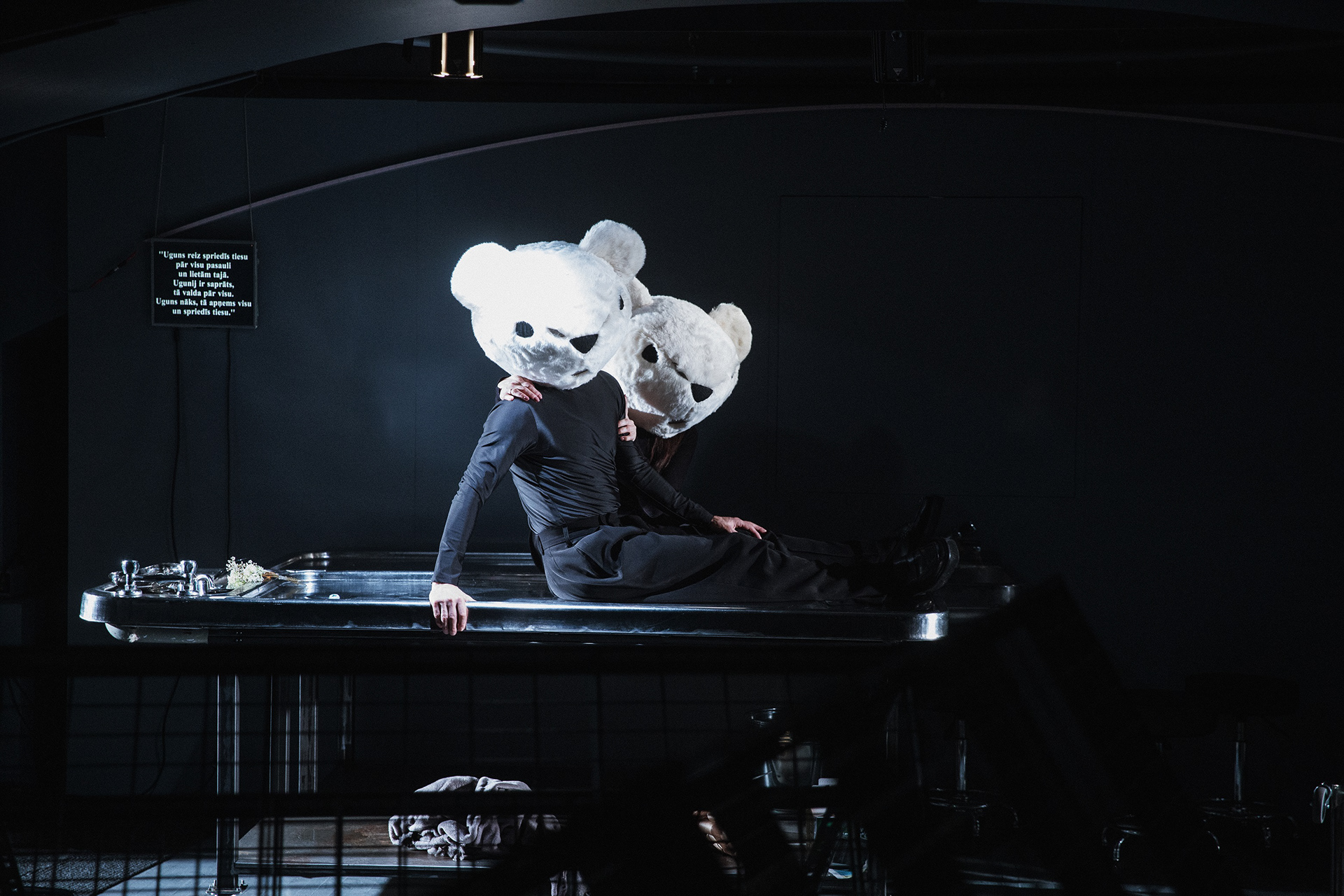 Foto: Matīss Markovskis