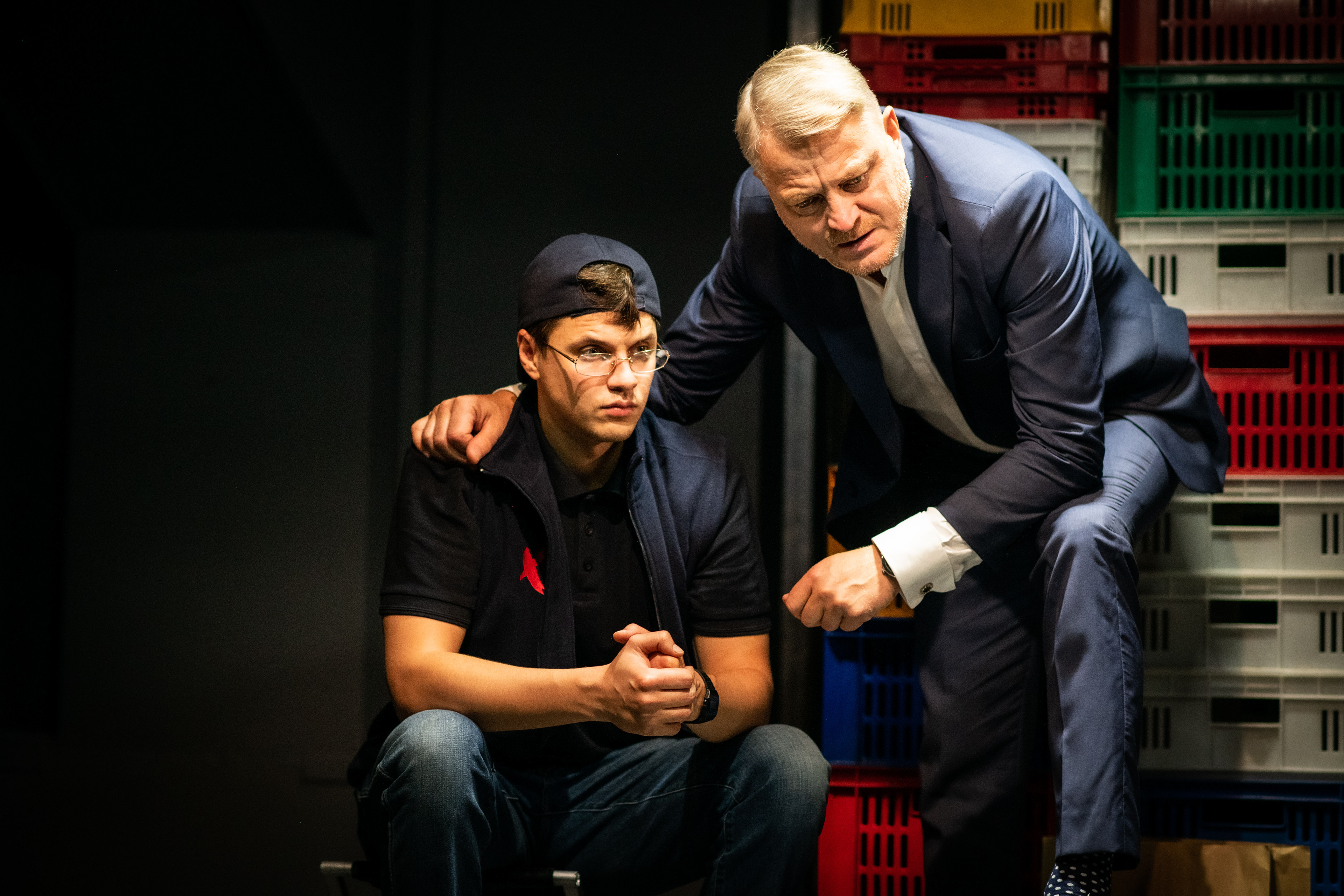 Foto: Kristaps Kalns