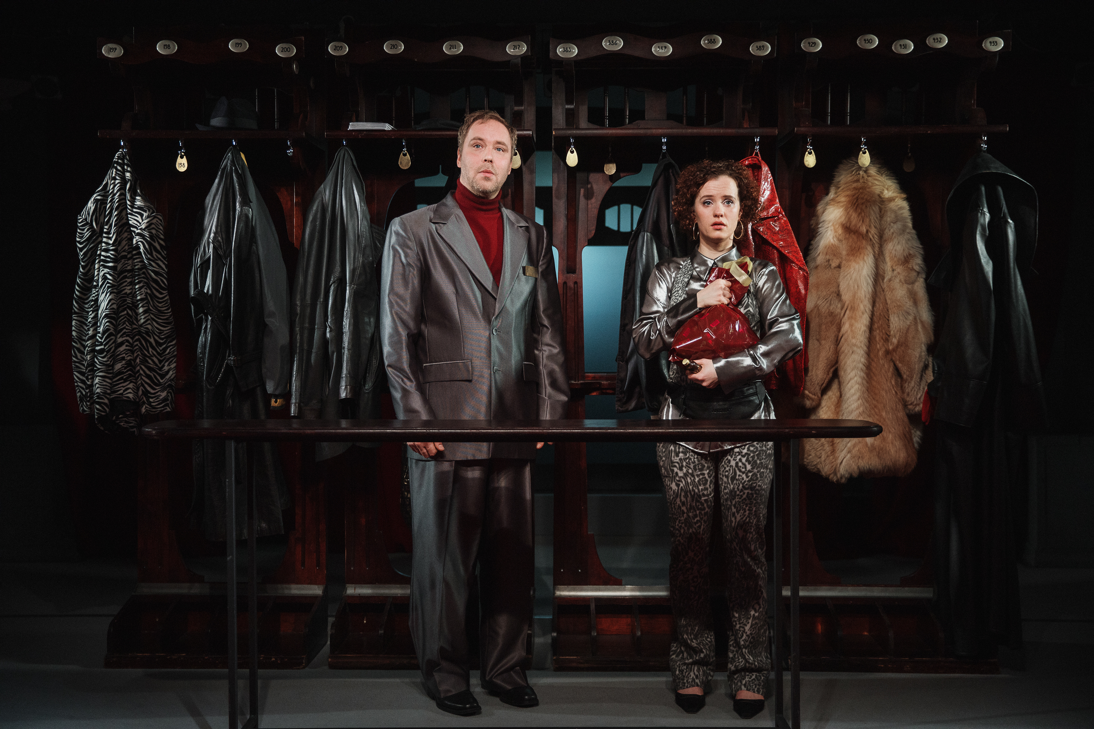 Foto: Matīss Markovskis