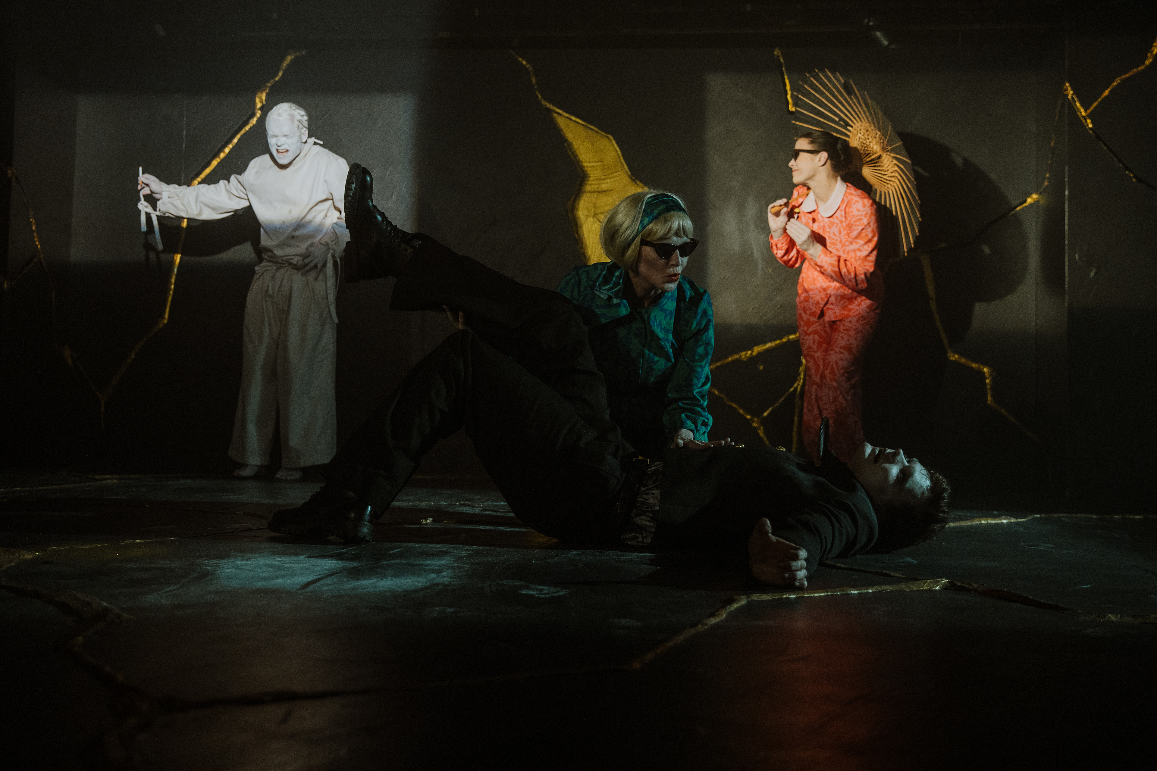 Foto: Matīss Markovskis