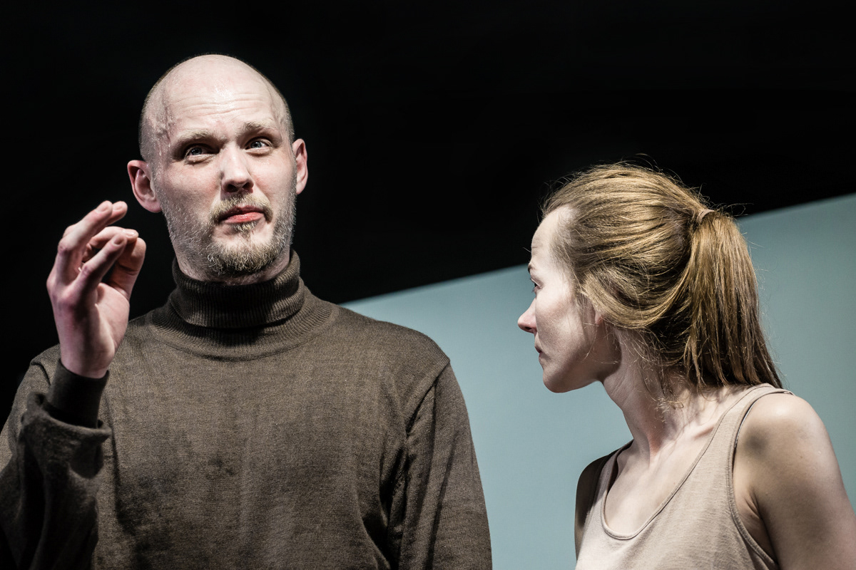 Foto: Matīss Markovskis