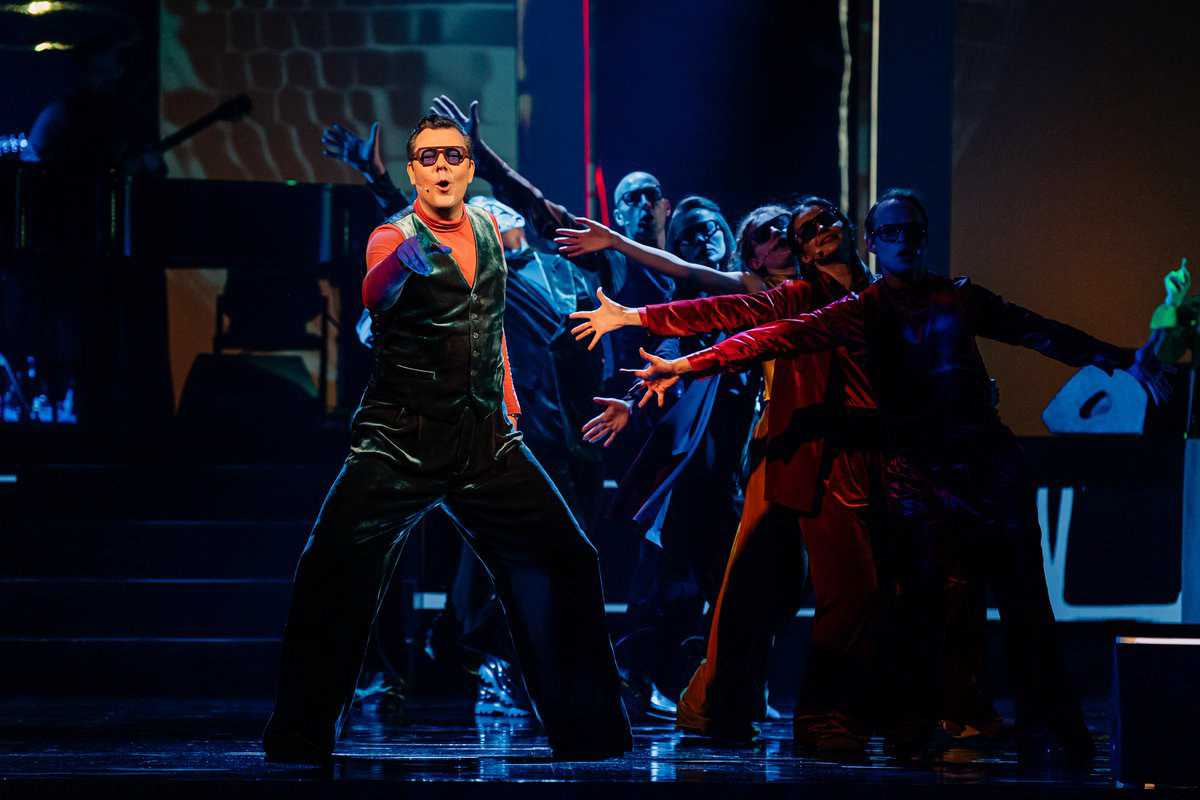 Foto: Mikus Kļaviņš