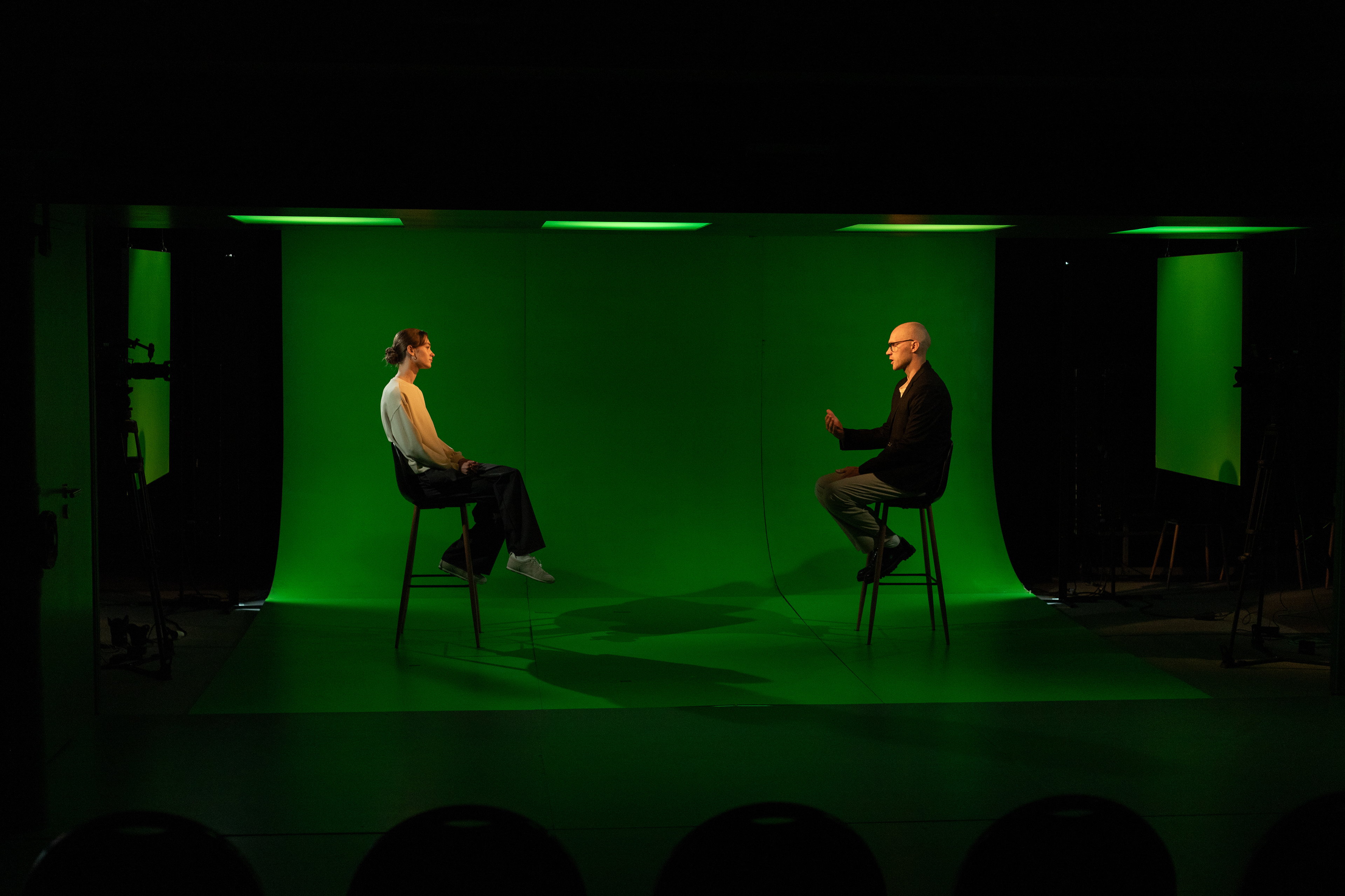 Foto: Annemarija Gulbe