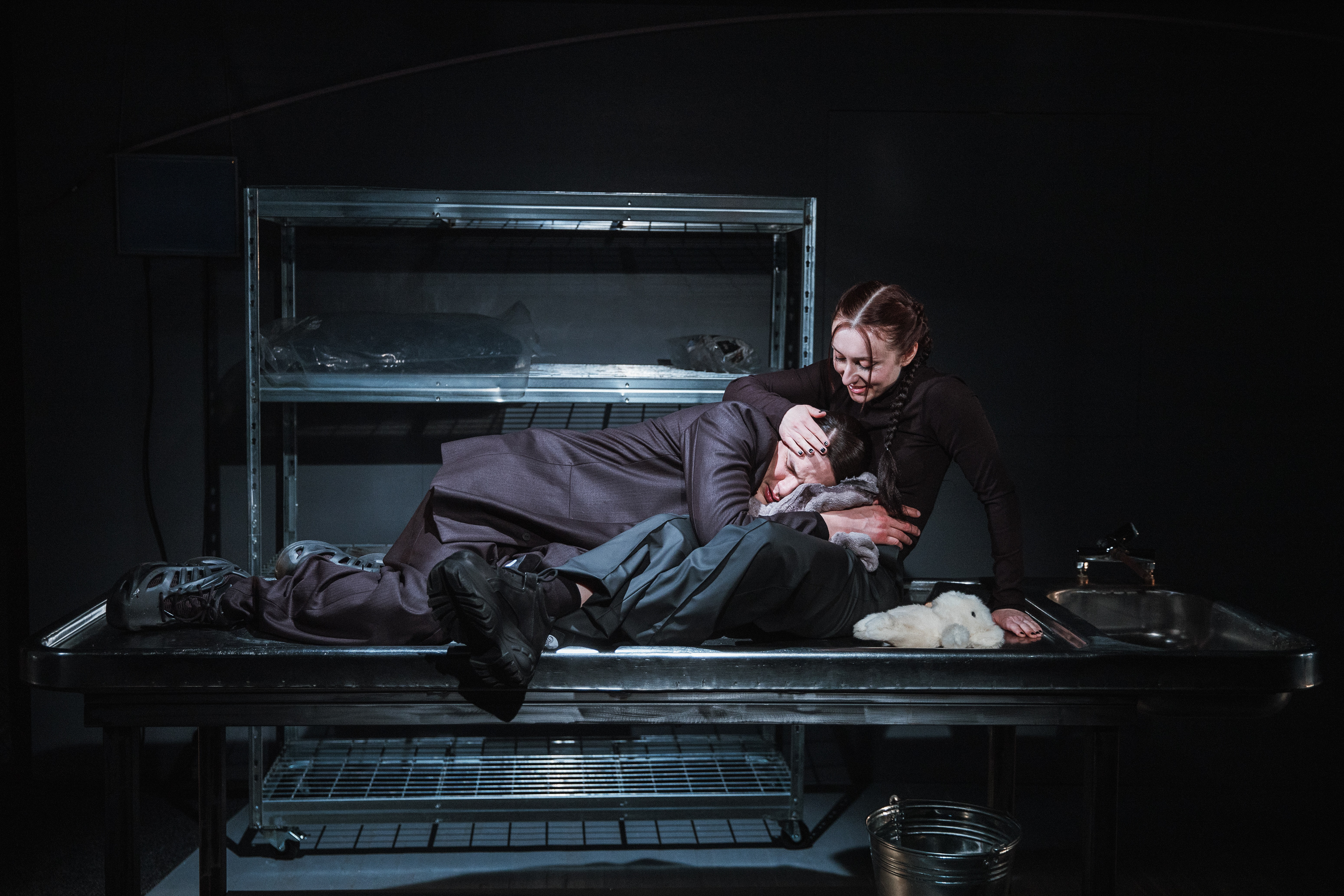 Foto: Matīss Markovskis