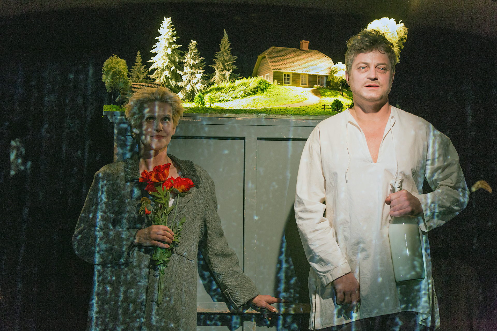 Foto: Gunārs Janaitis