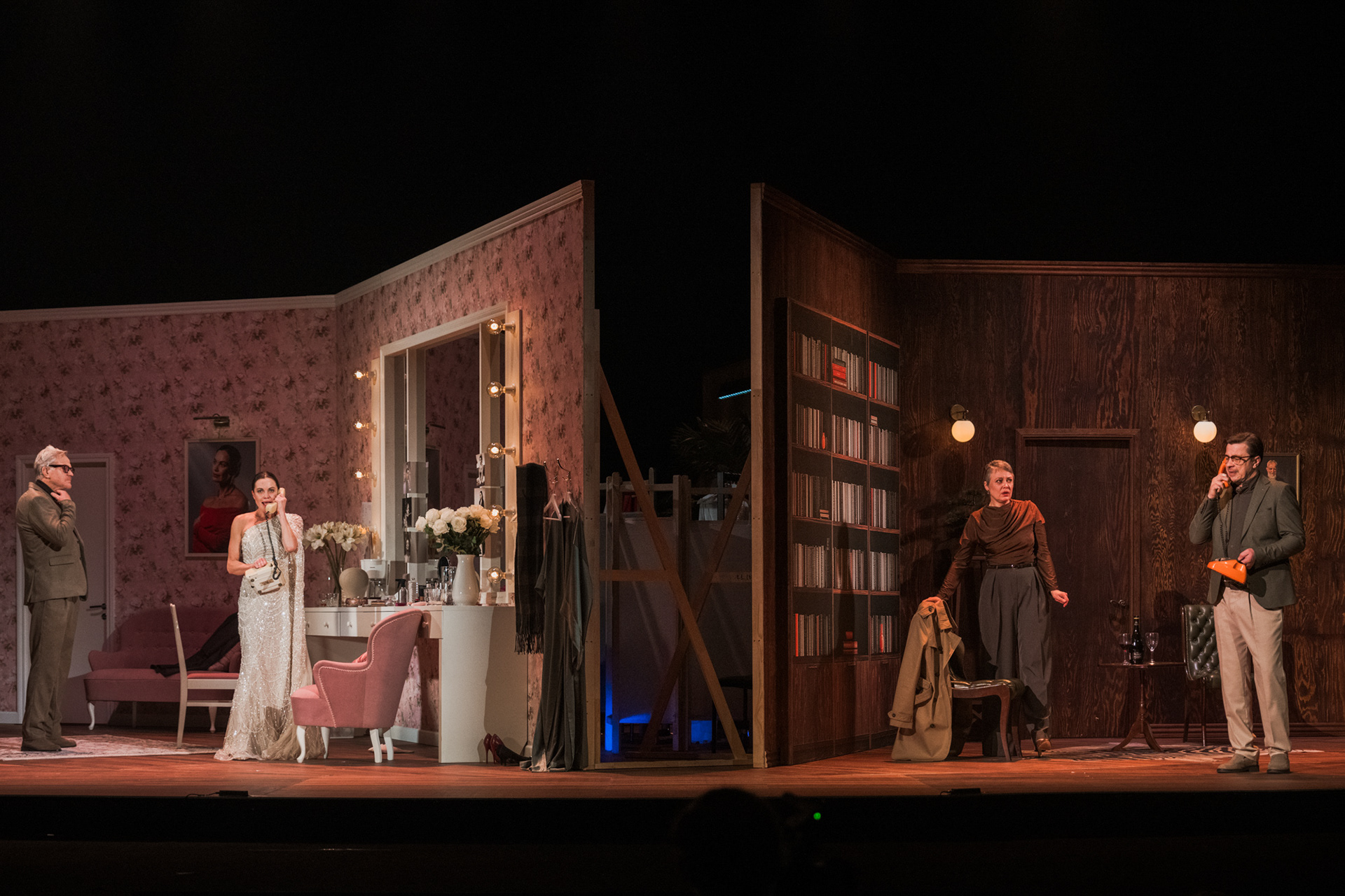 Foto: Mārcis Baltskars