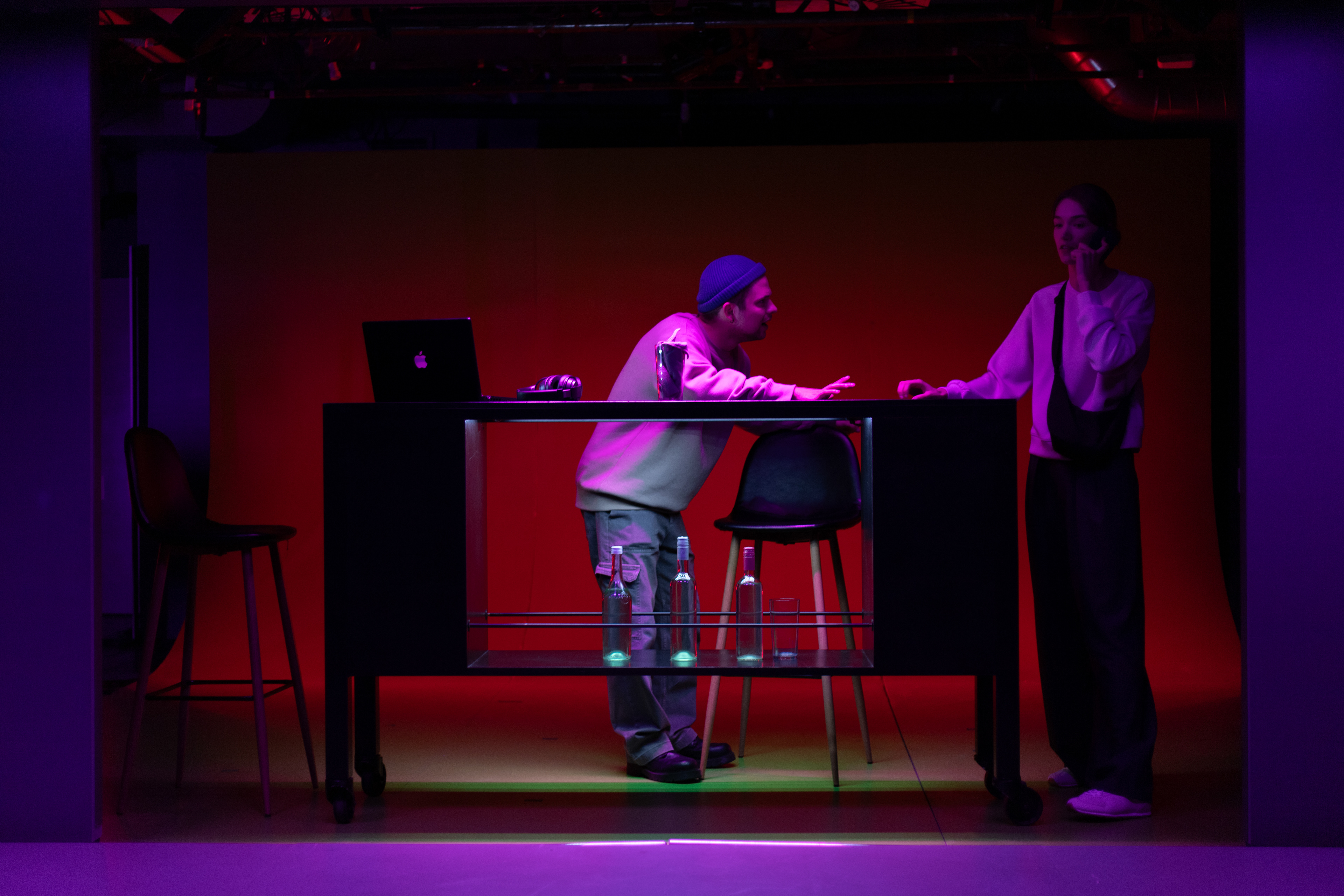 Foto: Annemarija Gulbe