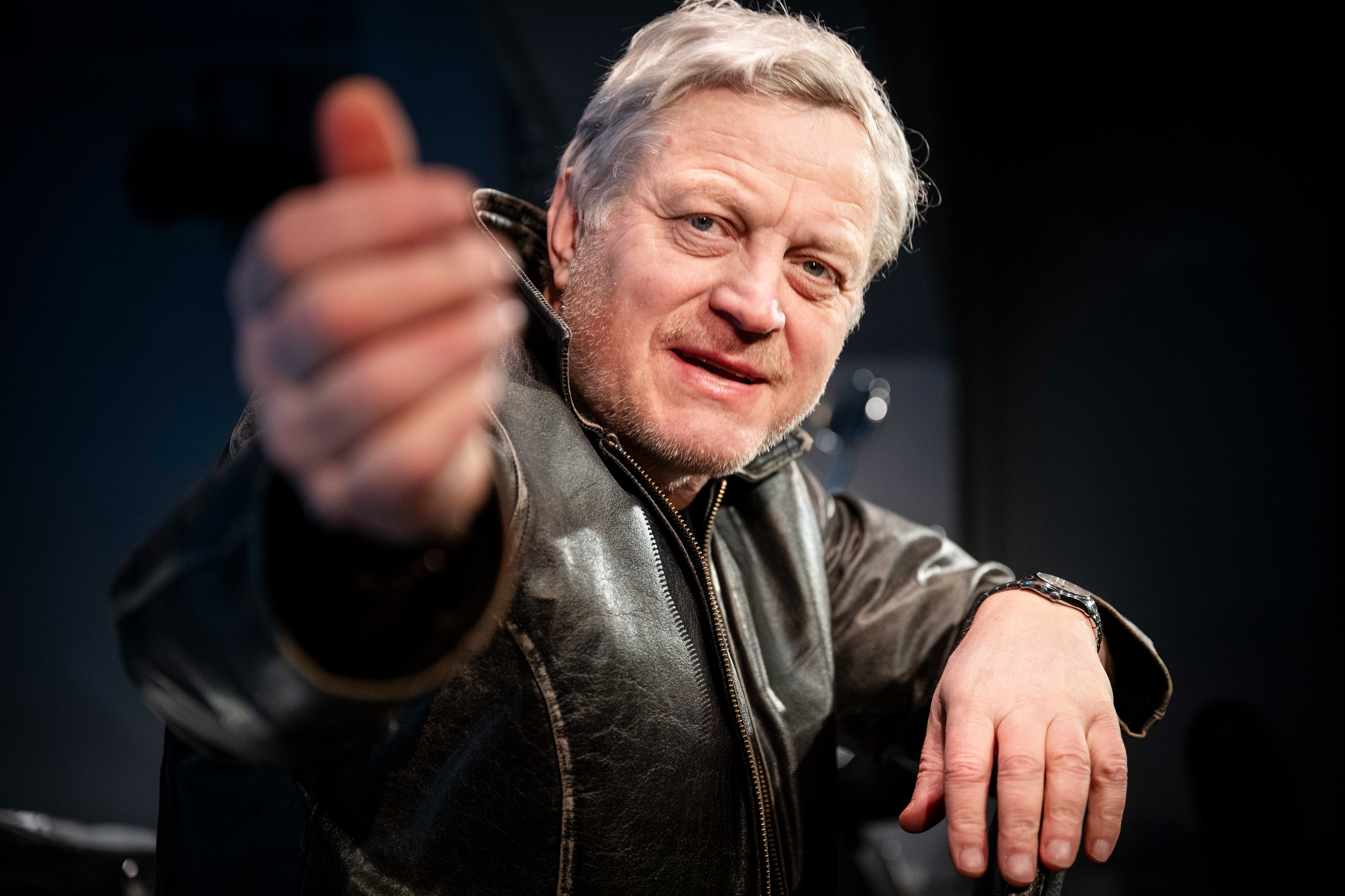 Foto: Kristaps Kalns