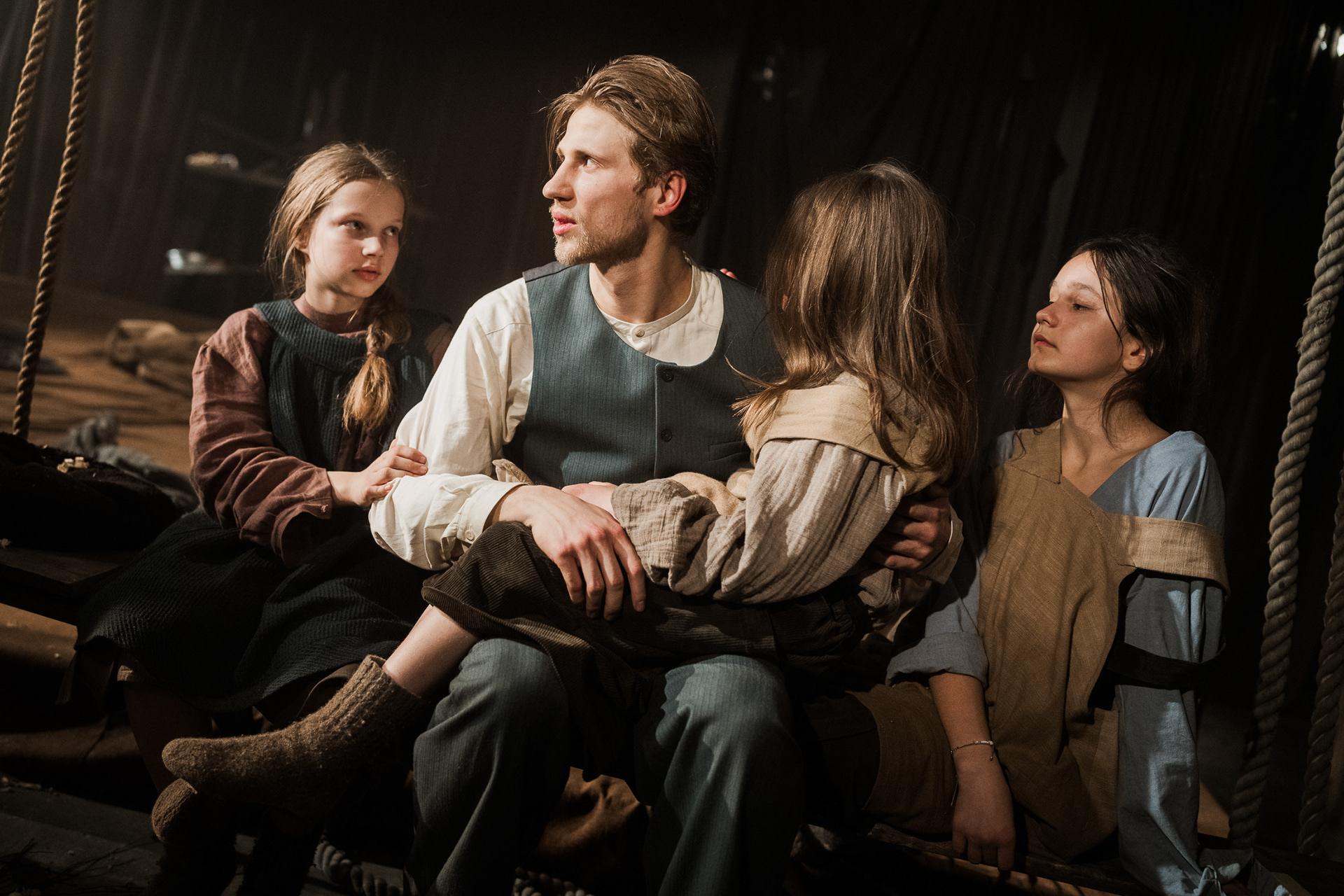 Foto: Mārcis Baltskars