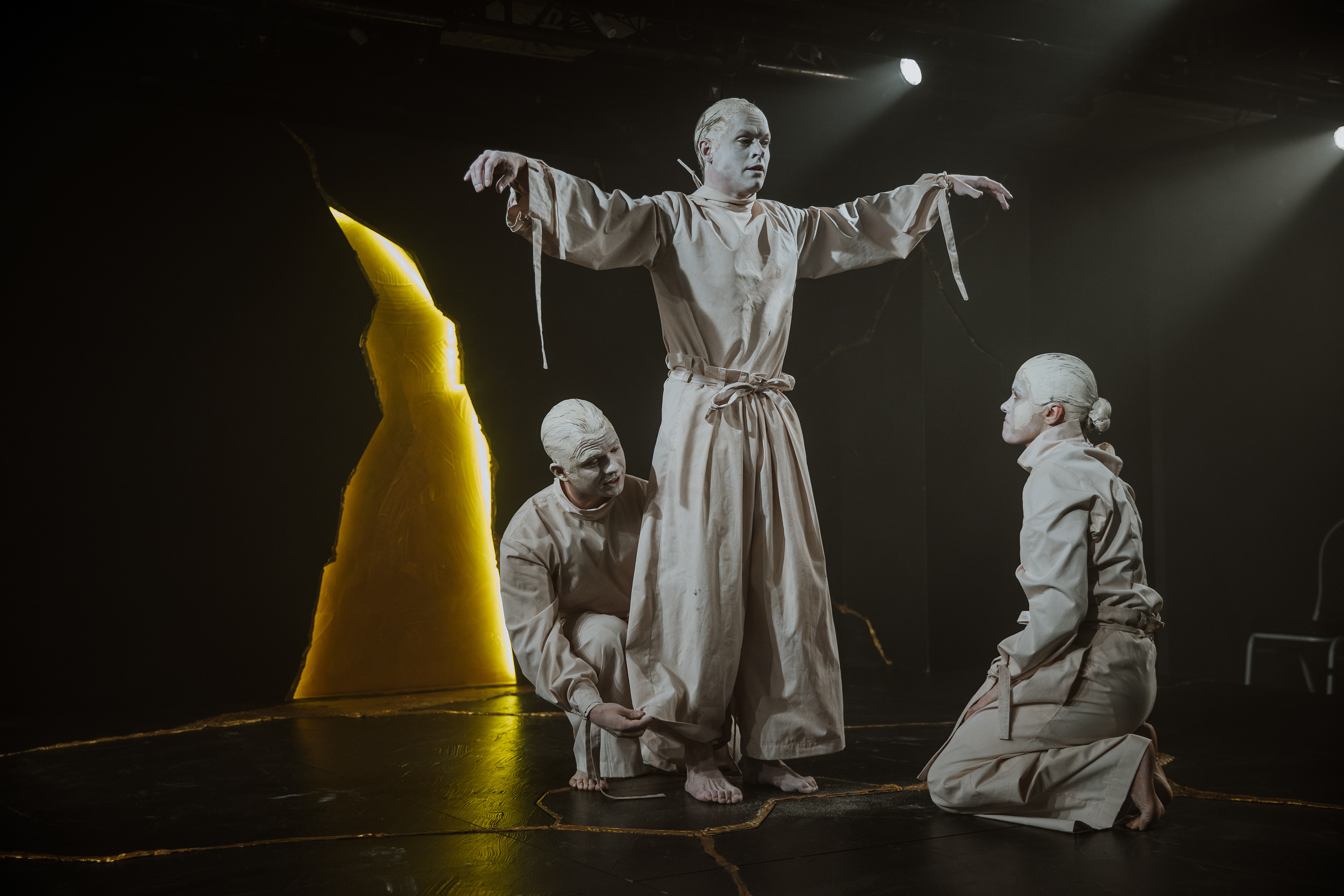 Foto: Matīss Markovskis