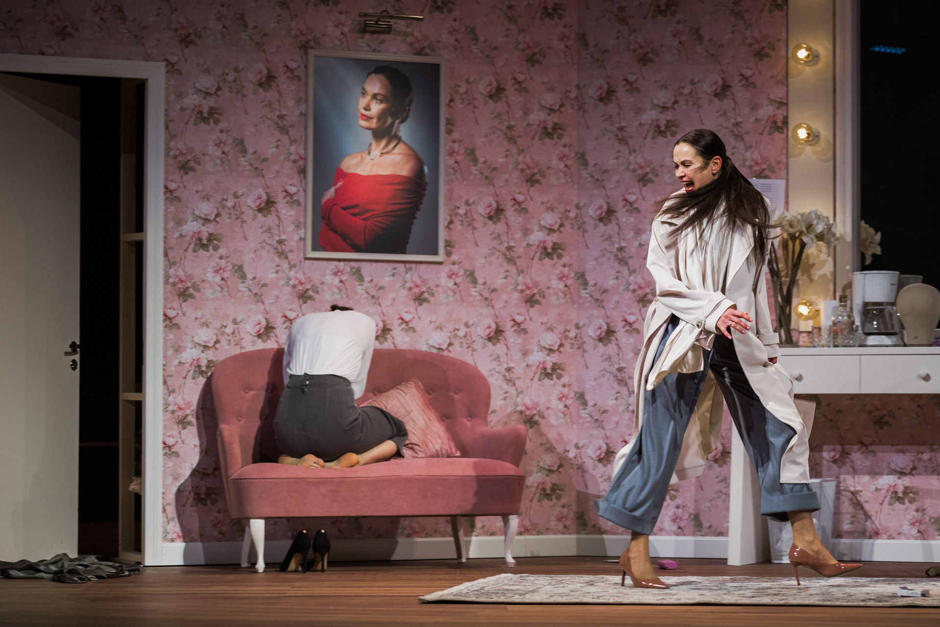 Foto: Mārcis Baltskars